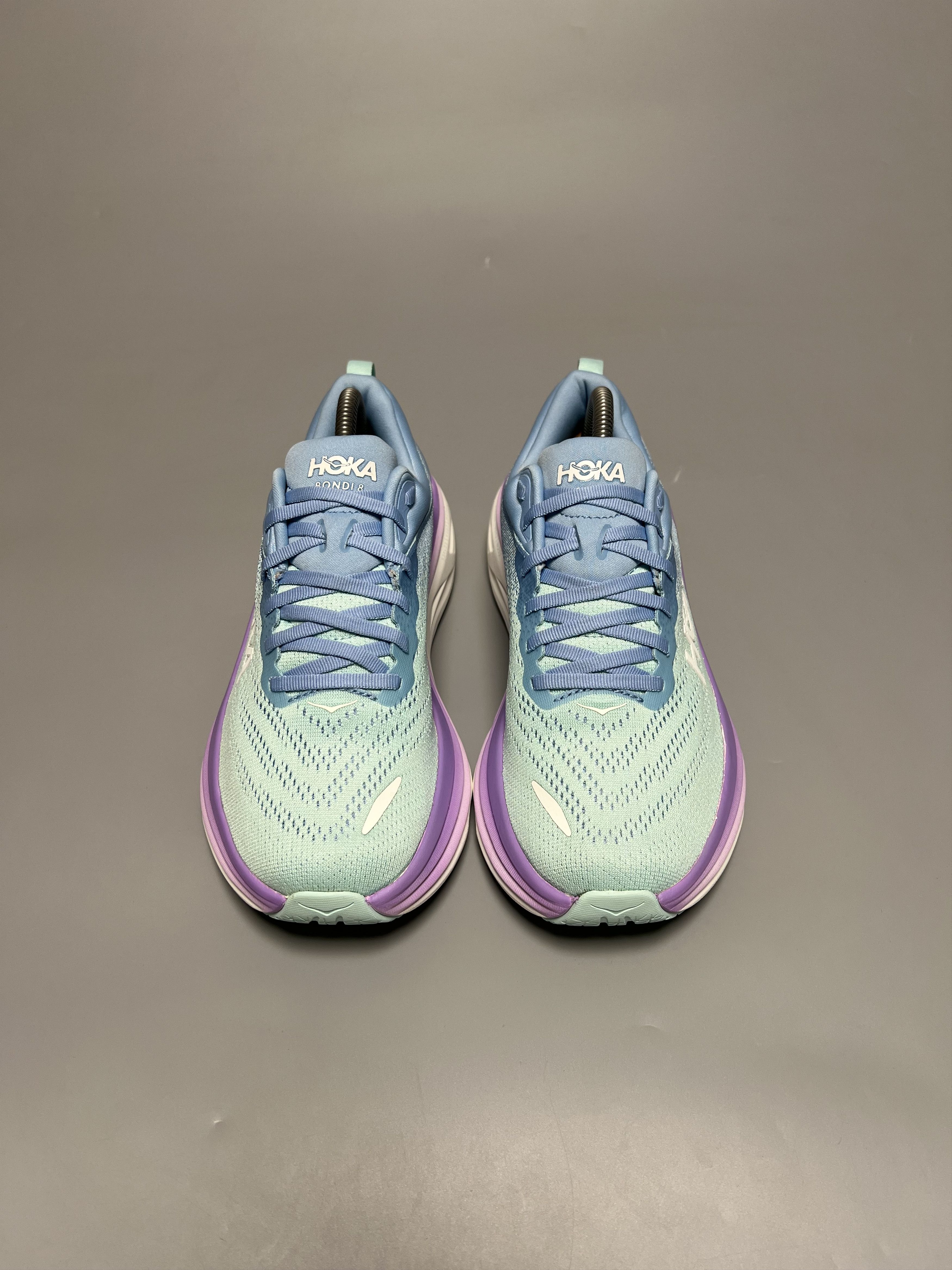 Hoka 7.5B Hoka One One Bondi 8 Running Shoes Walking Gym Size US 7.5 / IT 37.5 - 4 Thumbnail