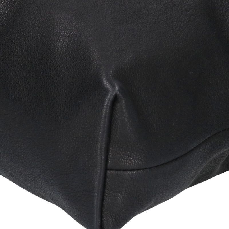 Chrome Hearts Chrome Hearts CH Plus Patch Leather Pouch Size ONE SIZE - 5 Thumbnail