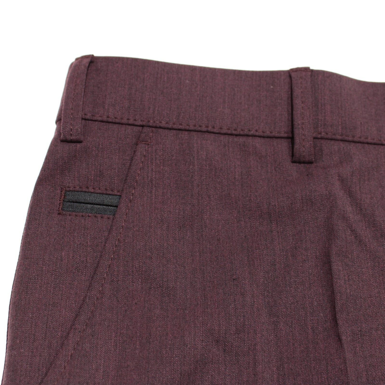 Other Meyer New with tags Dress Pants Size 42 US In Purple Size US 42 / EU 58 - 9 Thumbnail