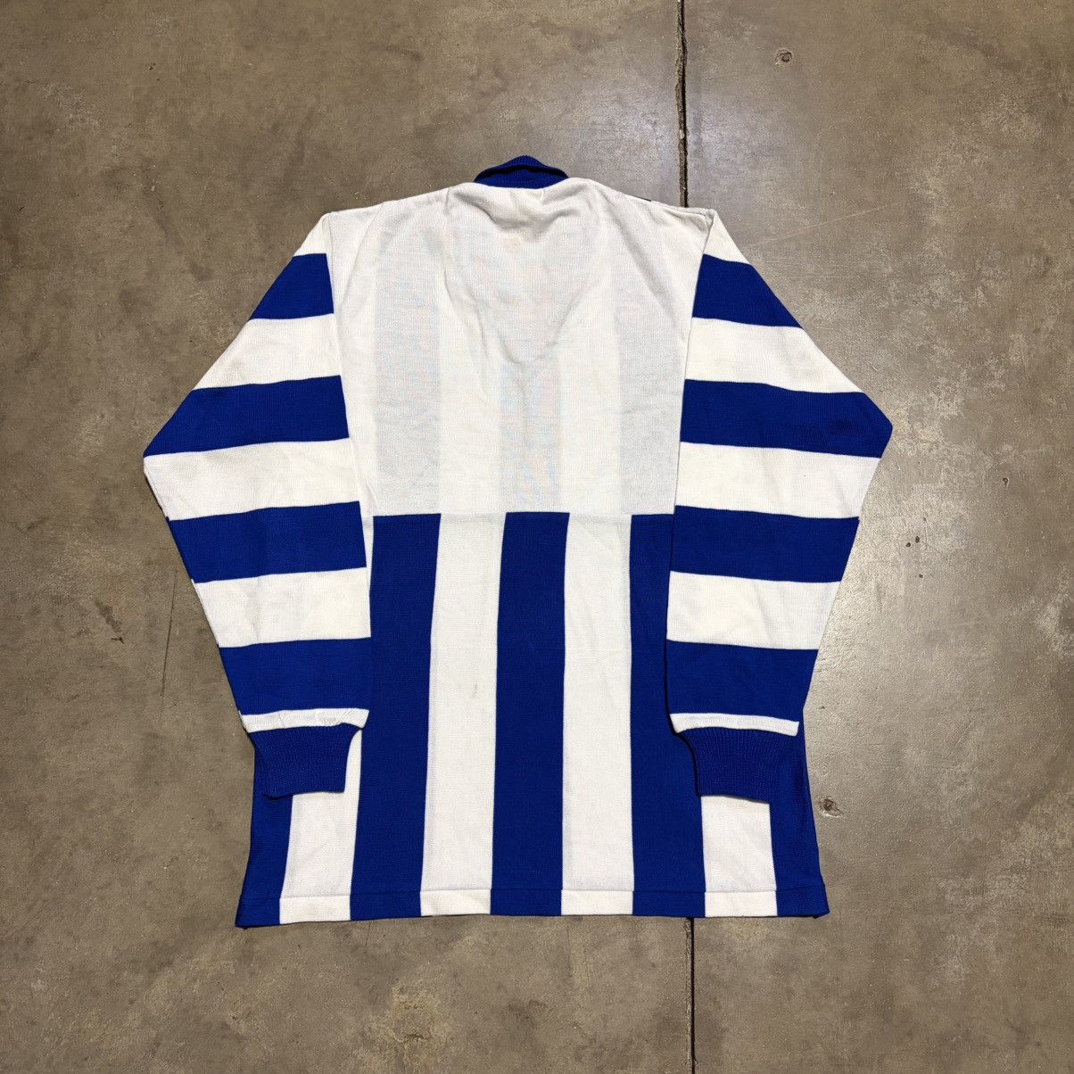 Vintage Vintage North Melbourne Kangaroos AFL Football Jersey Knit Size US L / EU 52-54 / 3 - 8 Thumbnail
