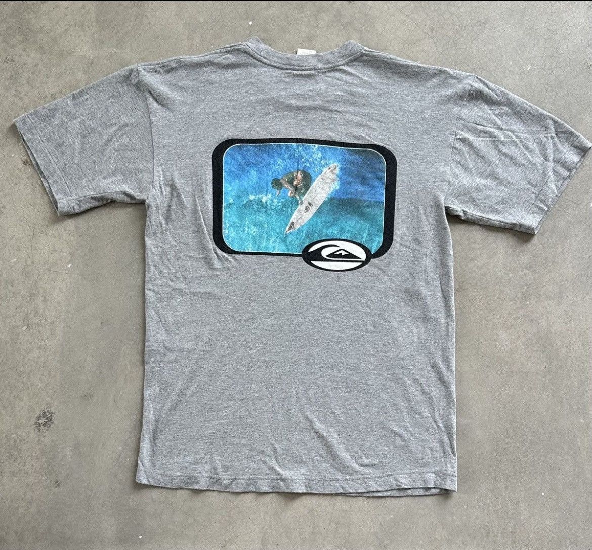 Vintage COMBO VINTAGE SURF TEE Size US L / EU 52-54 / 3 - 1 Thumbnail