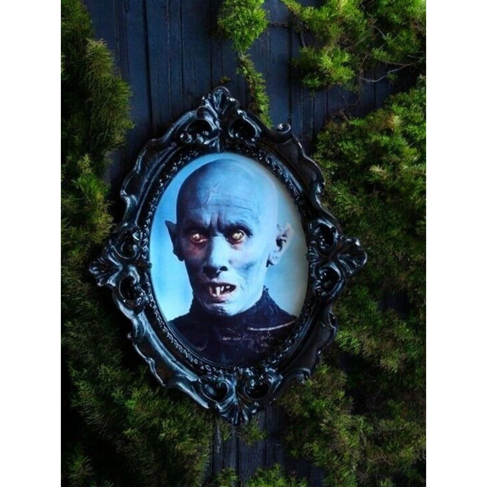 Other Salem's Lot Magnet - Horror Vampire Decoration Horror Size ONE SIZE - 1 Thumbnail