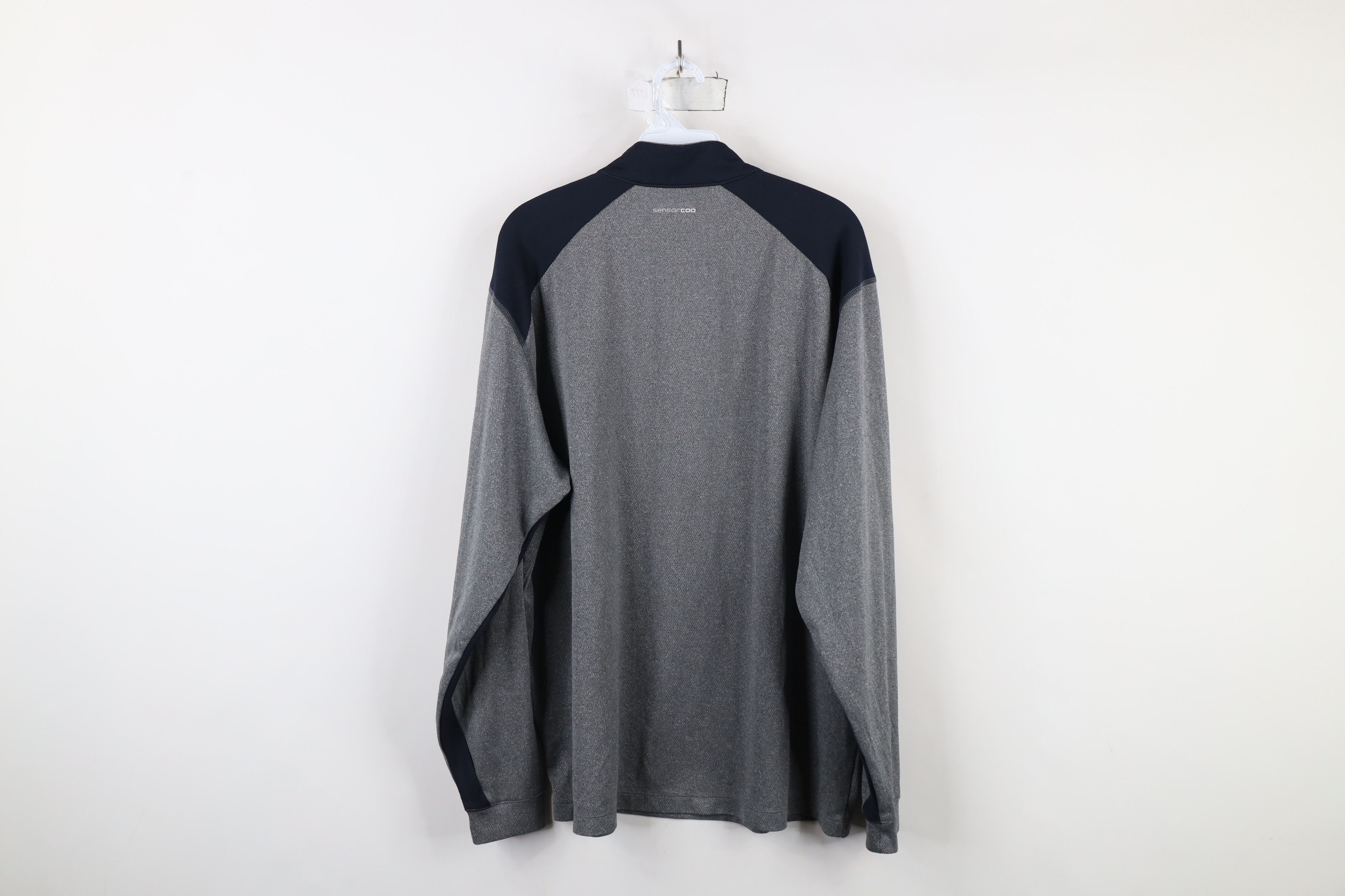 PING × Vintage Ping Golf Basketball Half Zip Pullover Golf Jacket Top Size US XL / EU 56 / 4 - 12 Thumbnail