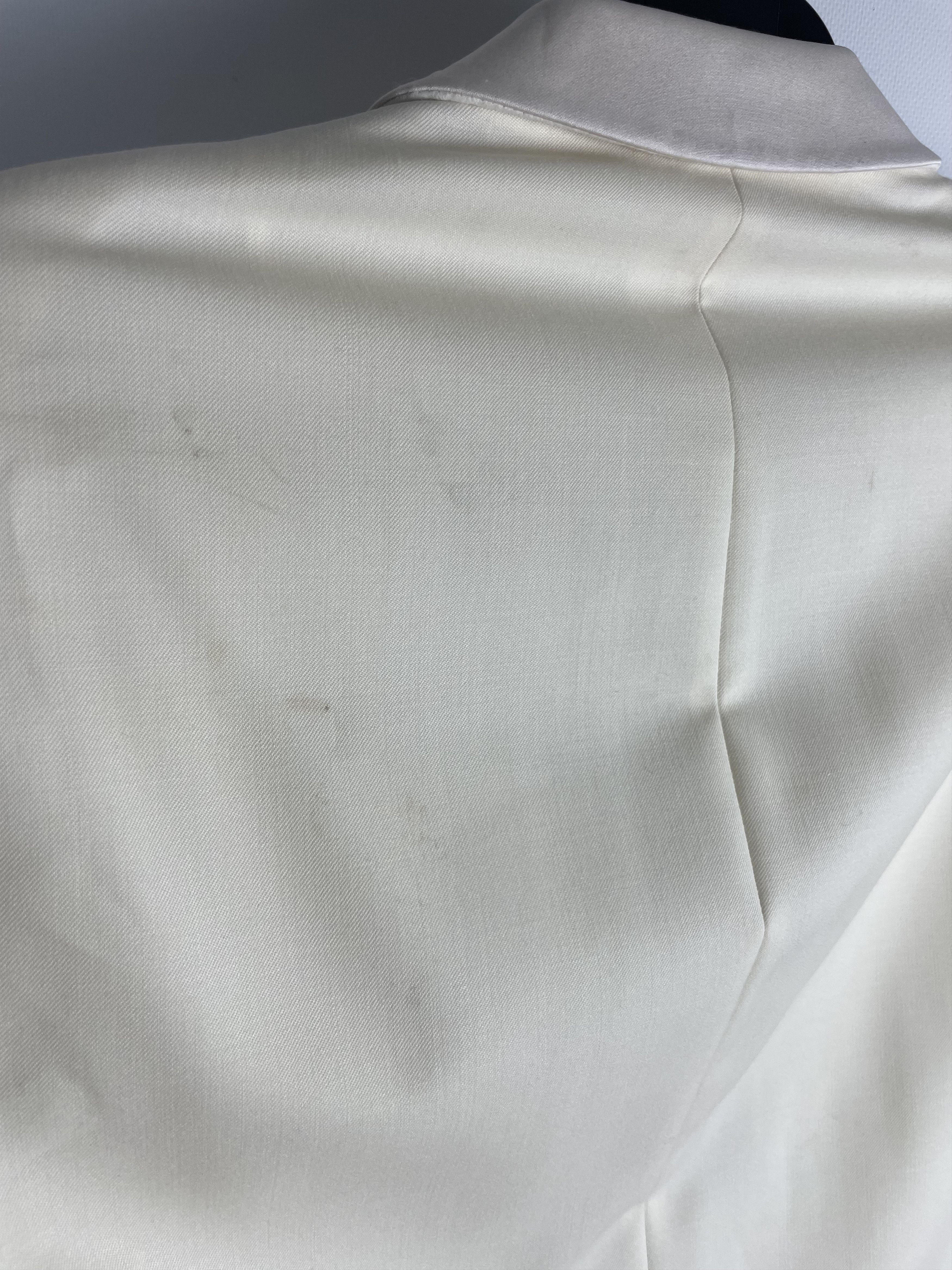 Burberry Burberry blazer jacket Size 52S - 12 Thumbnail