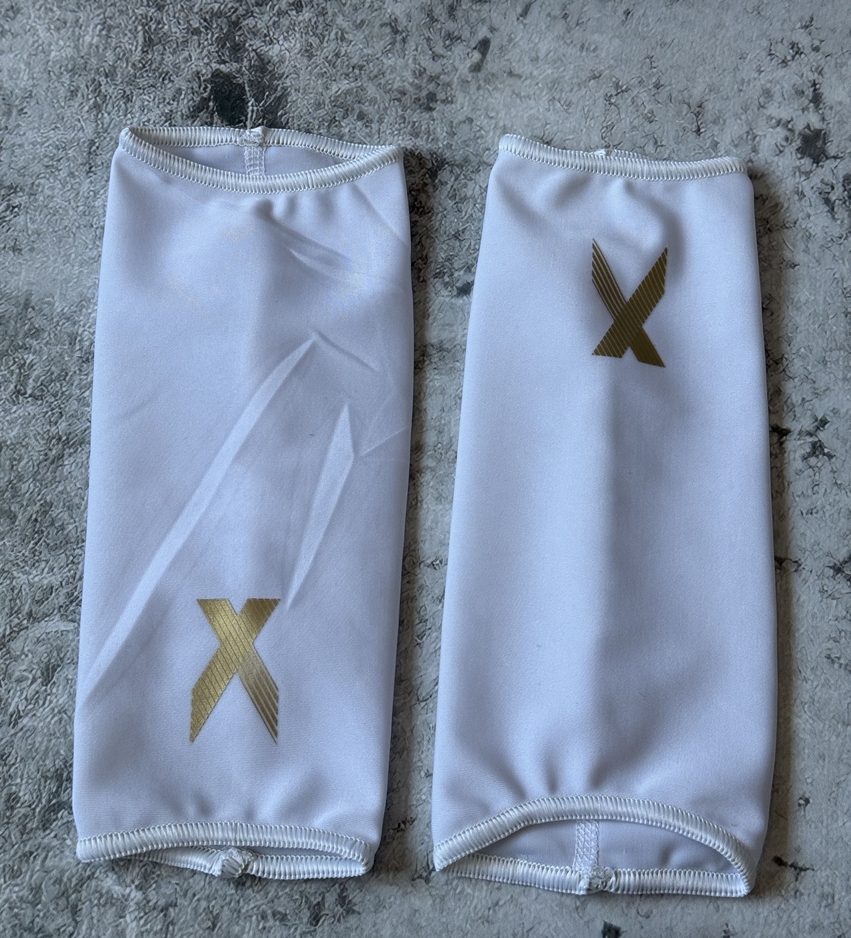 Adidas ADIDAS X SG LEAGUE FOOTBALL SHIN Guards FS0304 SIZE M Size ONE SIZE - 9 Thumbnail