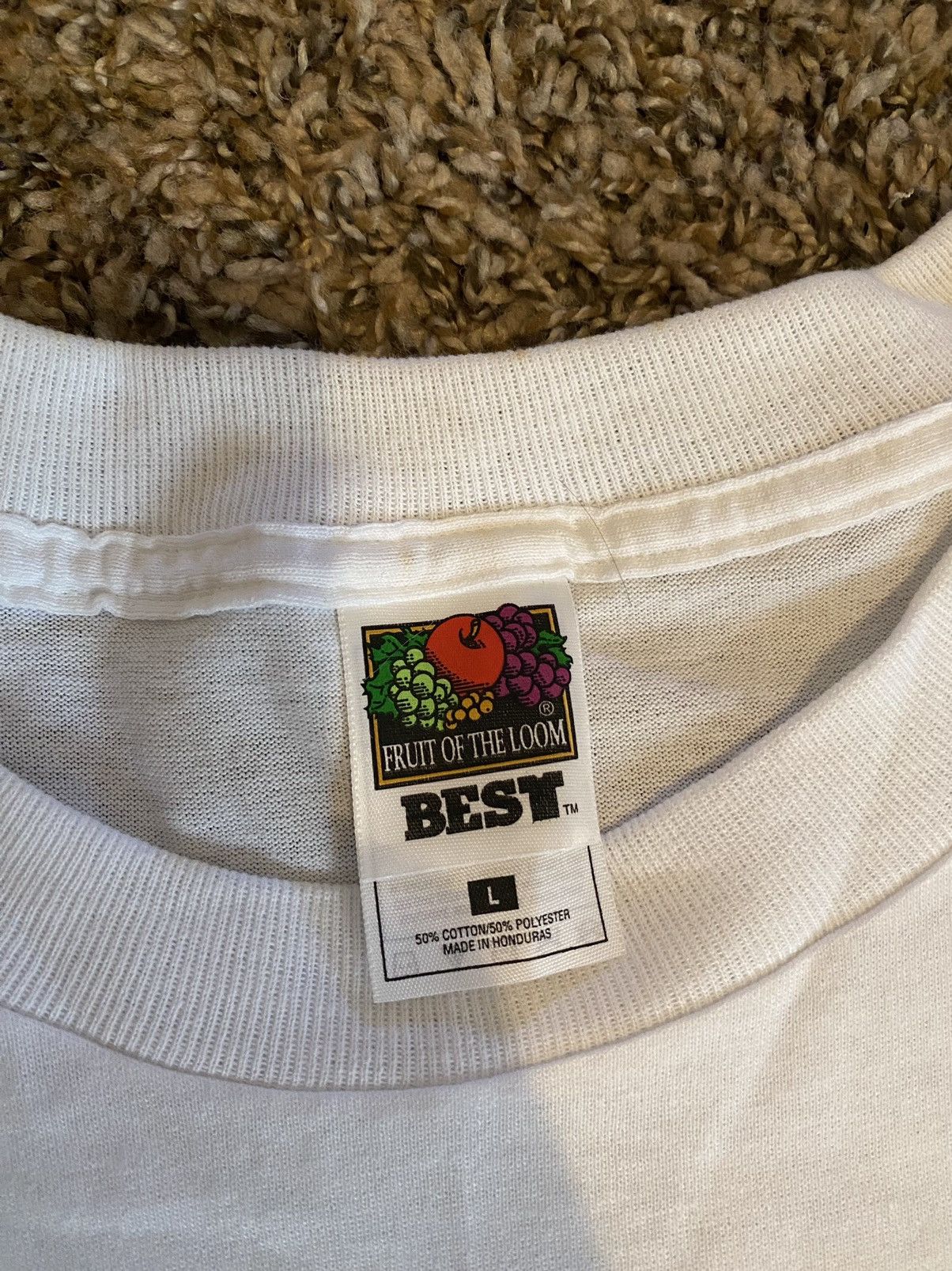 Vintage Vintage Horse Shirt Size US L / EU 52-54 / 3 - 3 Thumbnail