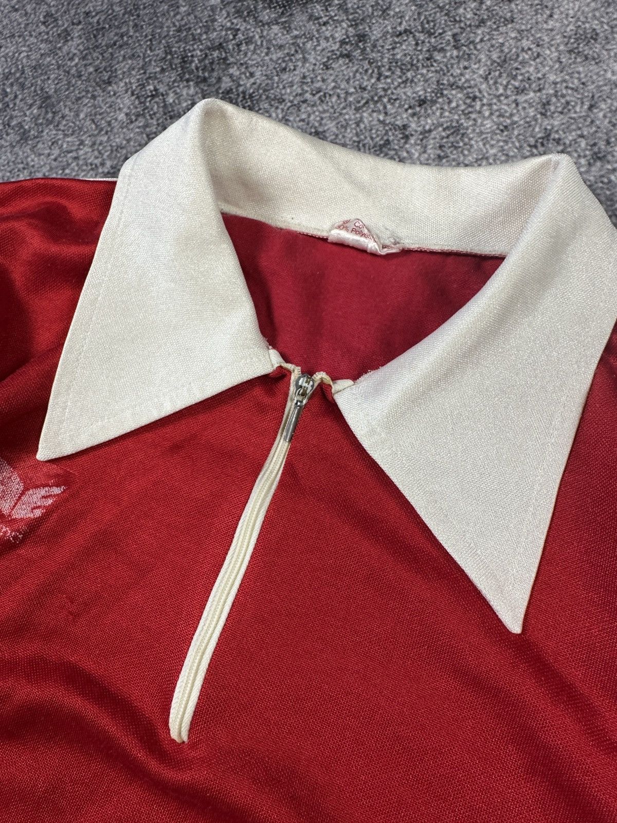 Erima Vintage Erima Hemer 80s Soccer Jersey Rare Streetwear M Size US M / EU 48-50 / 2 - 3 Thumbnail