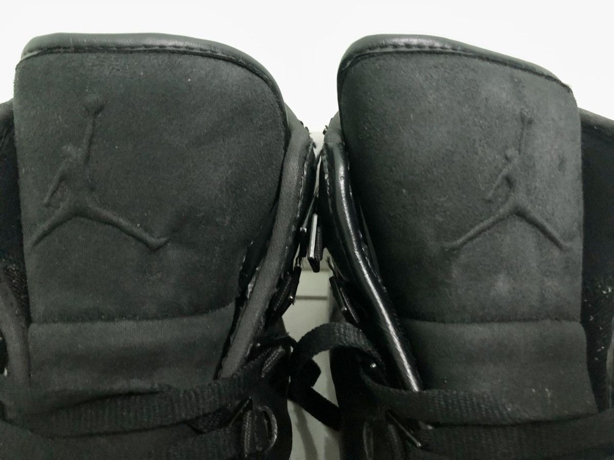 Jordan Brand Jordan Westbrook Retro Black 2015 768934-001 Size US 11 / EU 44 - 12 Thumbnail