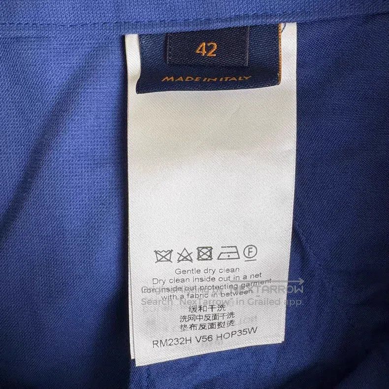 Louis Vuitton Louis Vuitton Yayoi Kusama pants Size US 42 / EU 58 - 4 Thumbnail