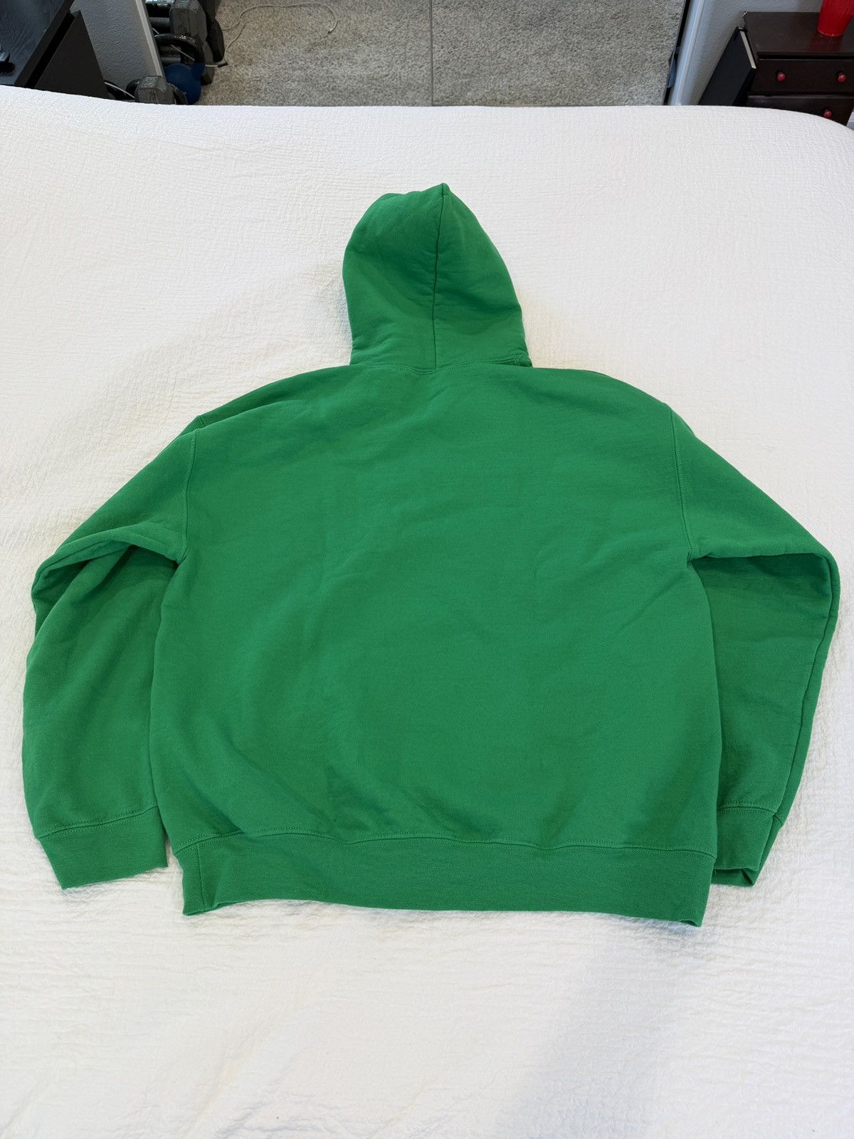 Golf Wang Green Golf Wang Logo hoodie Size US L / EU 52-54 / 3 - 3 Thumbnail