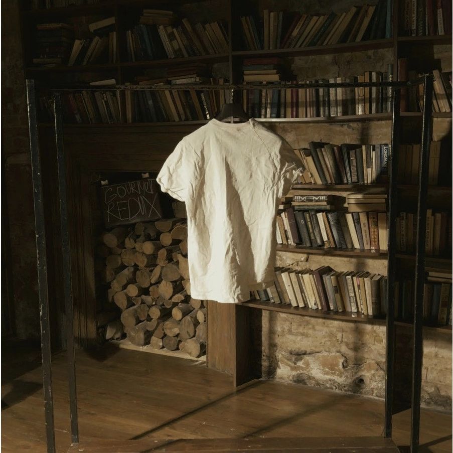 Vetements VETEMENTS ZÜRICH LOGO TEE Size US M / EU 48-50 / 2 - 2 Thumbnail