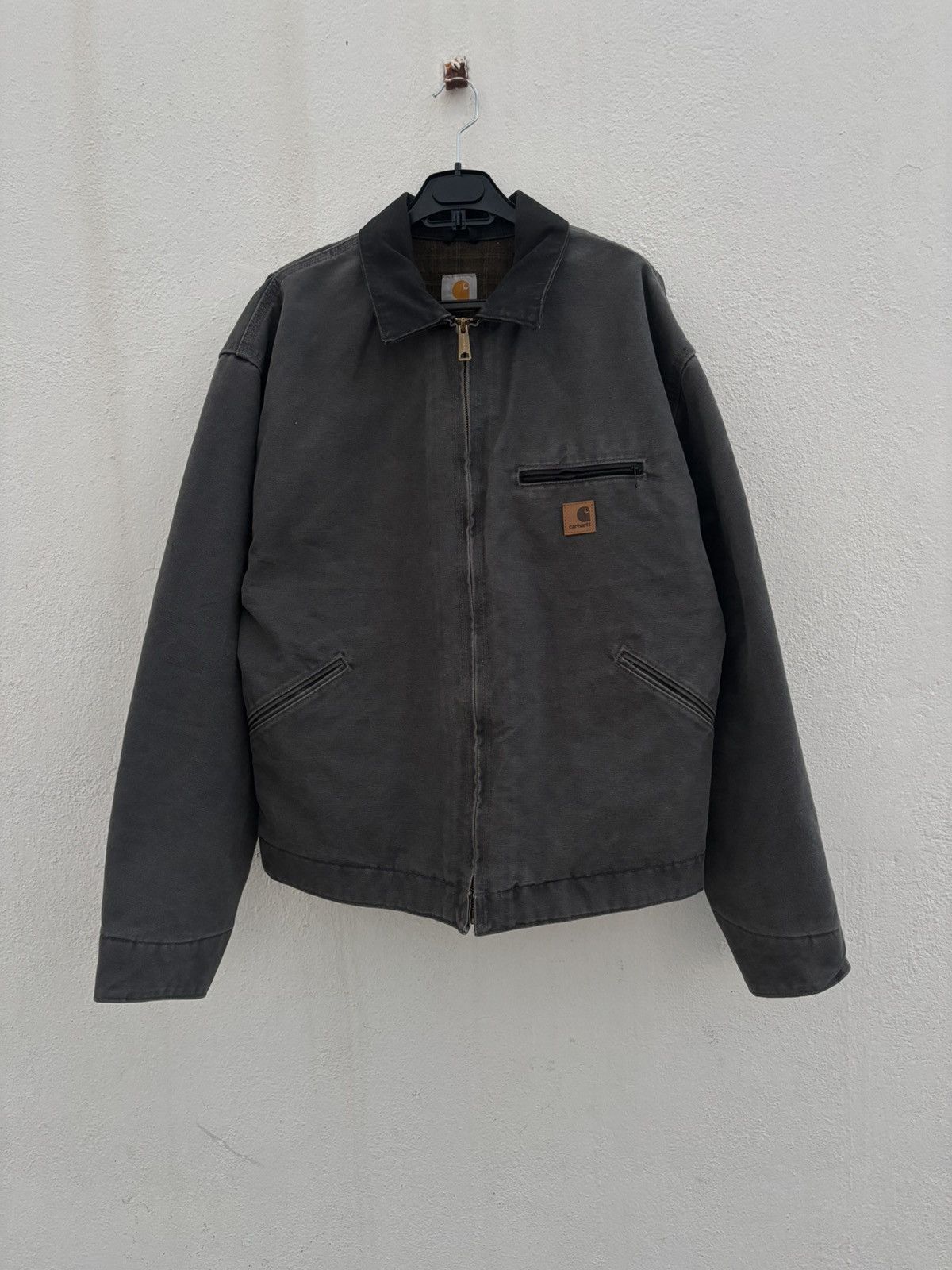 Carhartt Carhatt detroit Size US XL / EU 56 / 4 - 6 Thumbnail