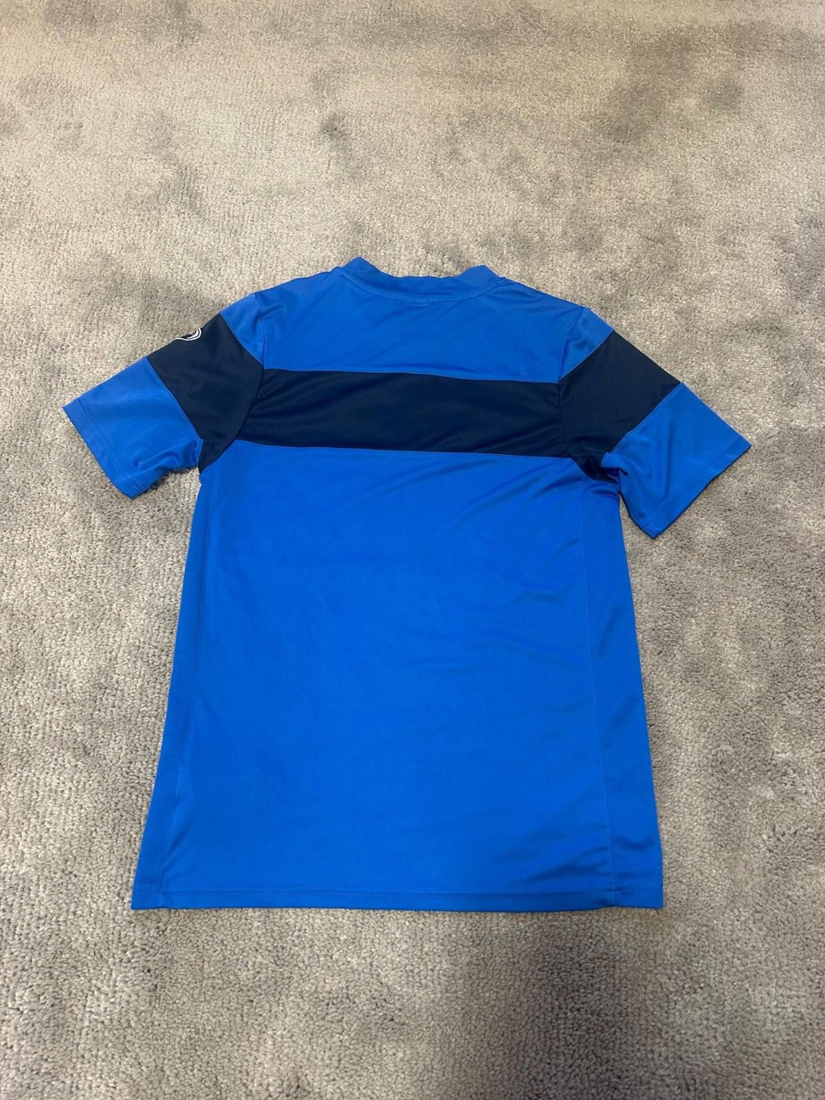 Nike Nike FC Zürich Academy Football Shirt Soccer Jersey Sz S Size US S / EU 44-46 / 1 - 8 Thumbnail