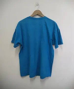 Cartoon Network Cookie Monster Big Face Graphic T-Shirt By Sesame Street Size US L / EU 52-54 / 3 - 2 Thumbnail
