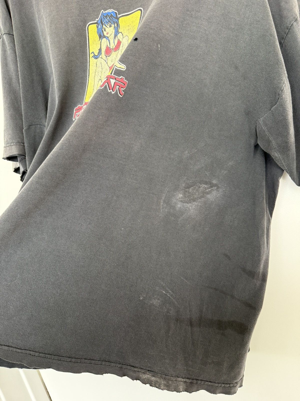 Vintage PORNSTAR Size US XL / EU 56 / 4 - 3 Thumbnail