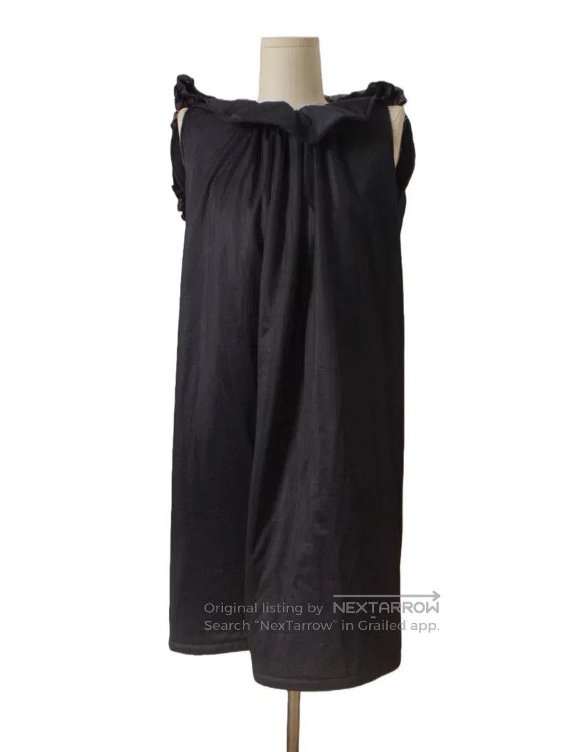 Comme des Garcons Comme Des Garcons Dress Size S / US 4 / IT 40 - 3 Thumbnail