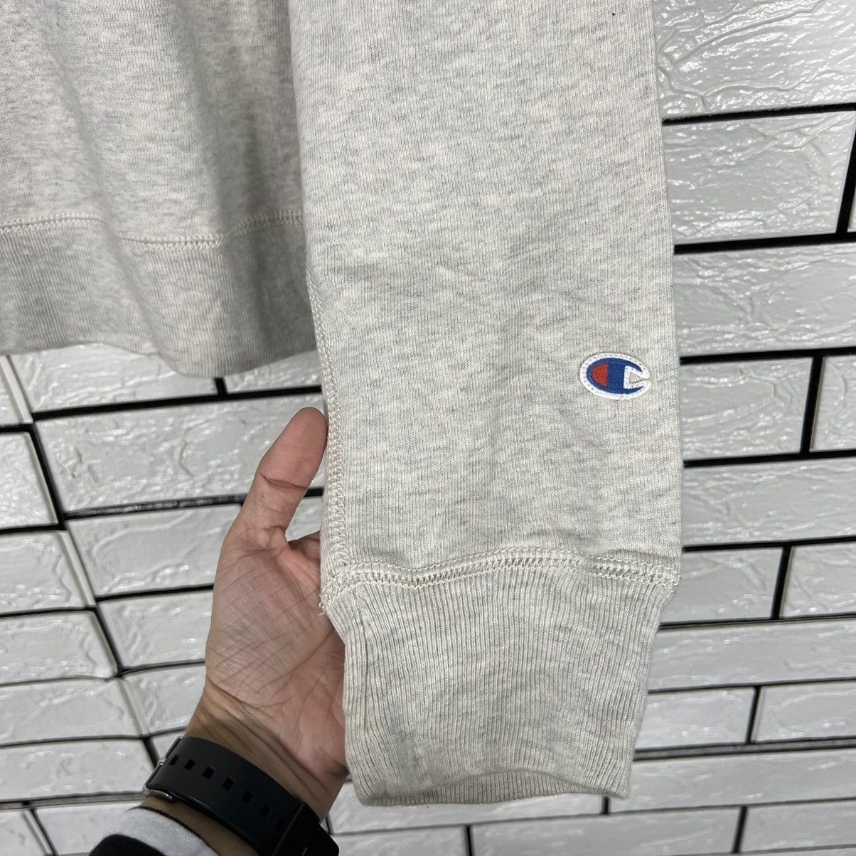 Champion CHAMPION ALABAMA PHYSICAL EDUCATION Sweatshirt #3982-C181 Size US L / EU 52-54 / 3 - 8 Thumbnail