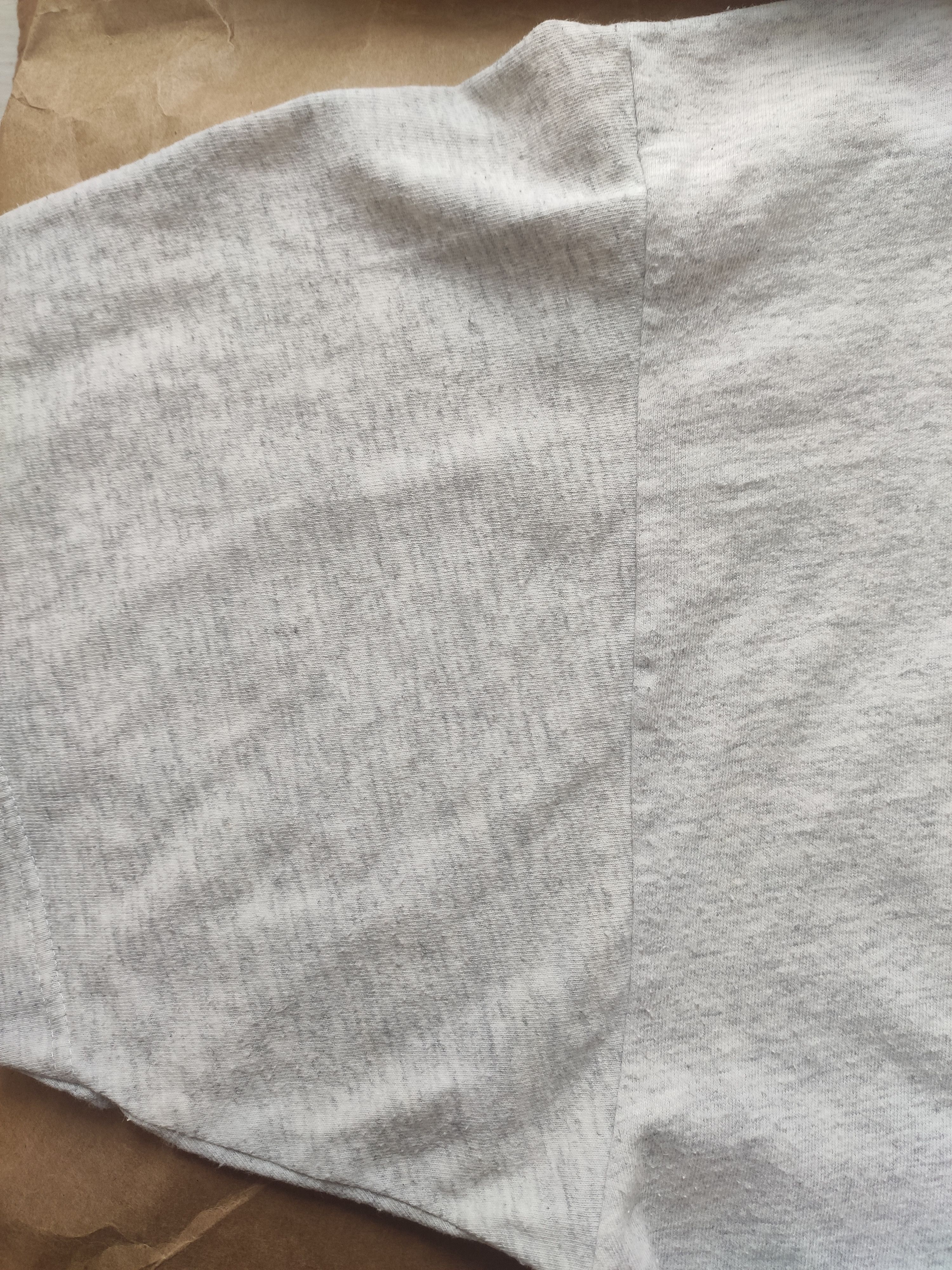 Band Tees × Hanes × Vintage 242 Up Evil Tour 1993 Vintage T Shirt, Hanes Size US XL / EU 56 / 4 - 6 Thumbnail