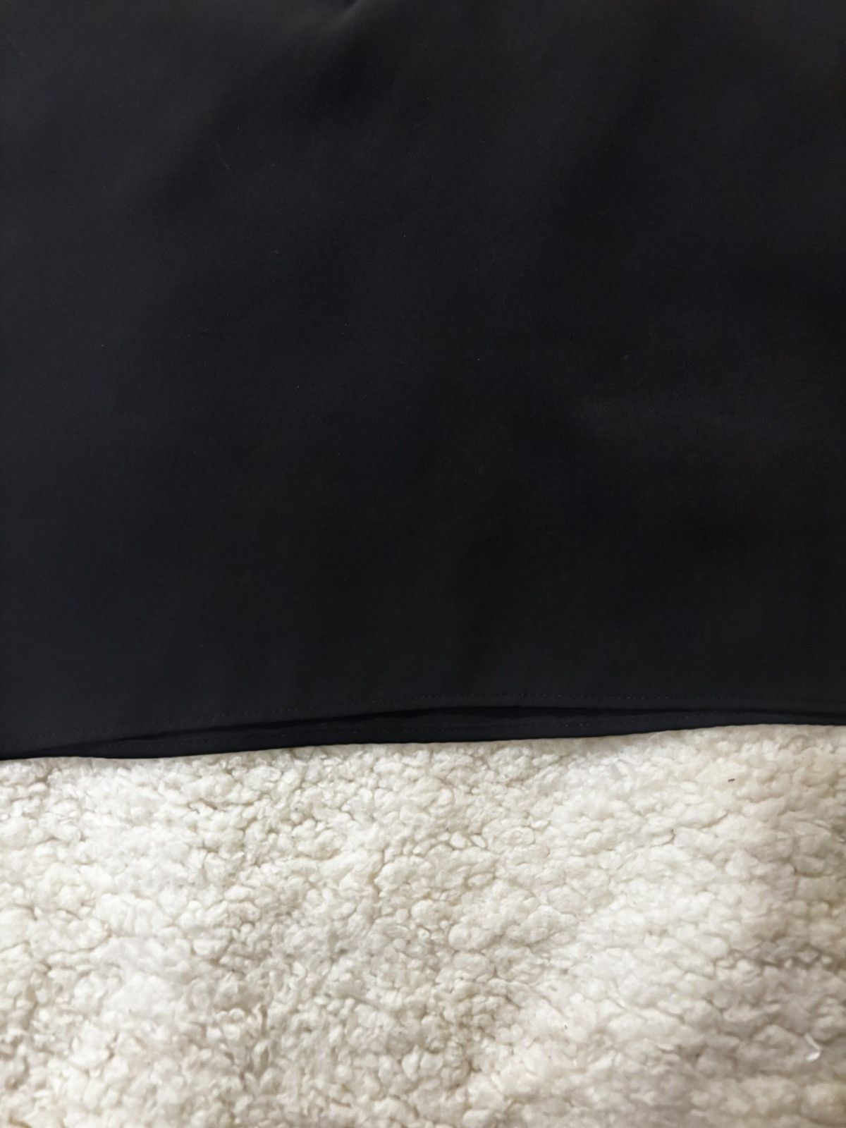 Zara Zara black blouse1943 Size XS / US 0-2 / IT 36-38 - 5 Thumbnail