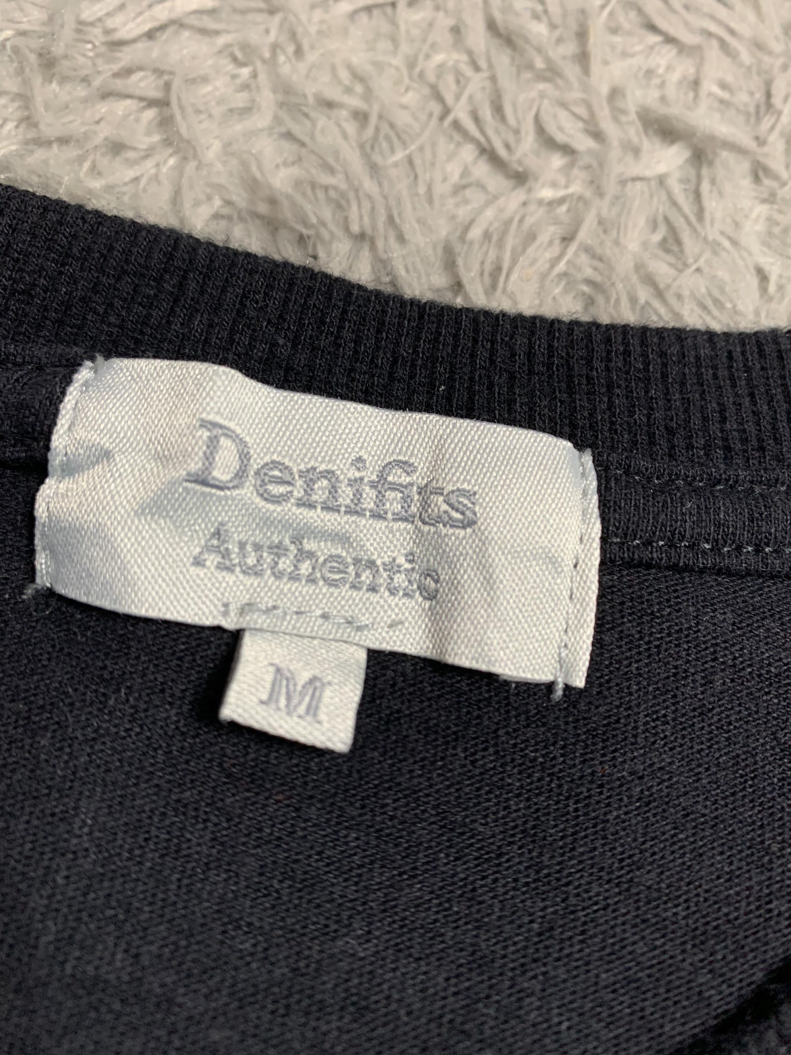 Native Denifits Authentic 🇯🇵 Native Navajo Embiored Long Sleeve Size US M / EU 48-50 / 2 - 4 Thumbnail