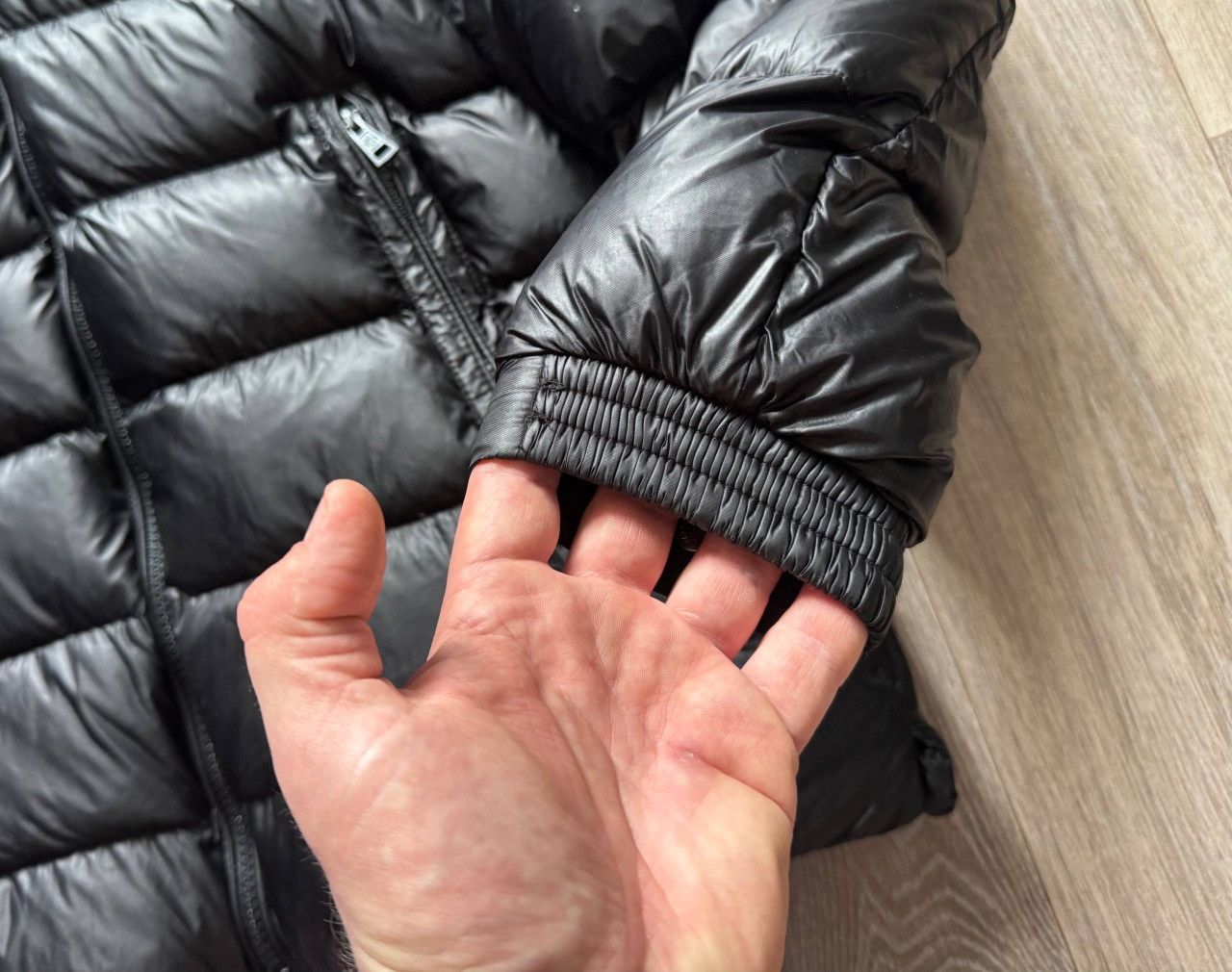 Moncler Moncler puffer Size XS / US 0-2 / IT 36-38 - 9 Thumbnail
