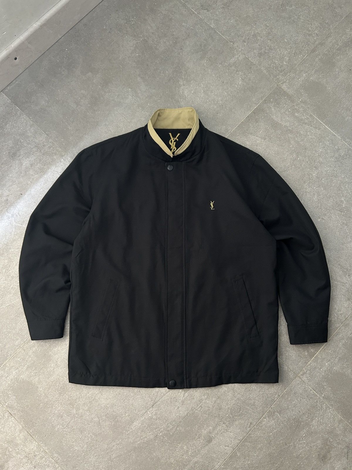 Saint Laurent Paris × Ysl Pour Homme × Yves Saint Laurent Saint Laurent Paris × Ysl Pour Homme × Yves Saint Laurent