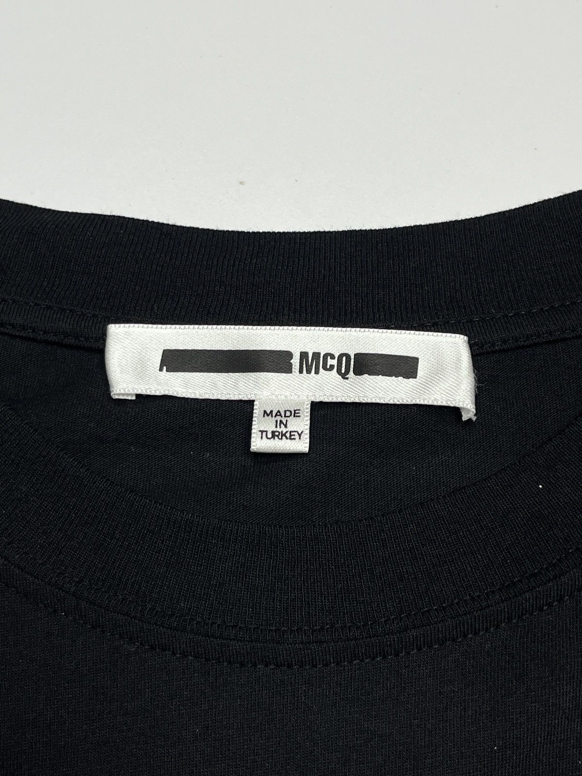 McQ Alexander McQueen MCQ ALEXANDER MCQUEEN Size US M / EU 48-50 / 2 - 5 Thumbnail