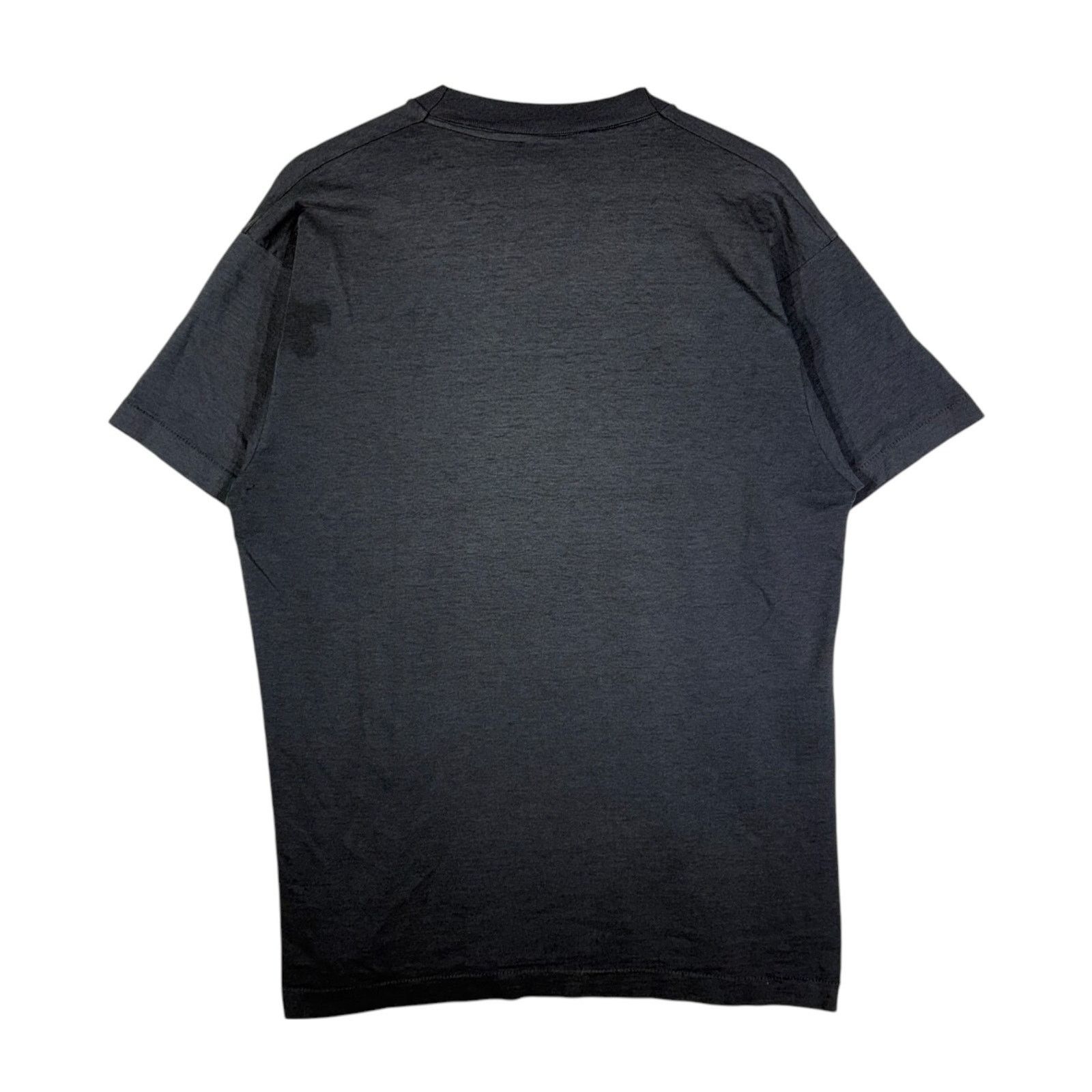 Vintage Vintage Los Angeles Raiders Logo Spellout NFL Tee XL Size US XL / EU 56 / 4 - 5 Thumbnail