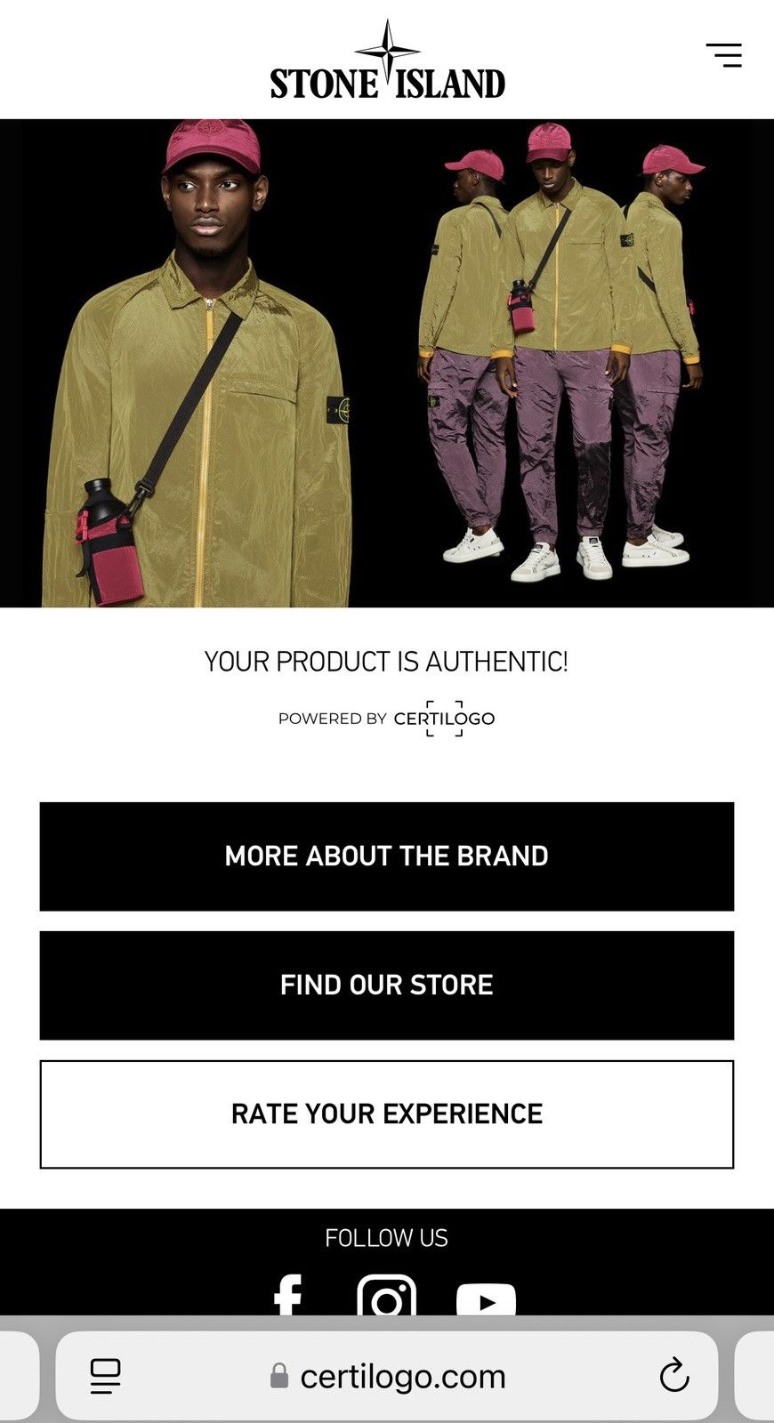 Stone Island × Vintage Stone Island Vintage 100% Wool Sweater JUNOIR Streetwear Size US M / EU 48-50 / 2 - 10 Thumbnail