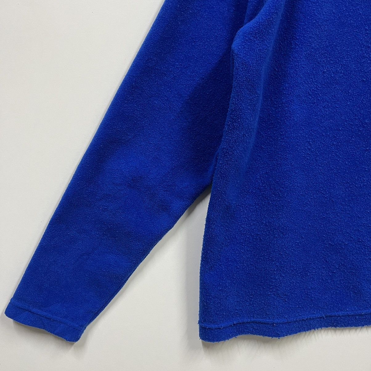 Formula 1 × Honda × Vintage Vintage 90s Honda Formula One F1 Fleece Sweatshirt Size US L / EU 52-54 / 3 - 5 Thumbnail
