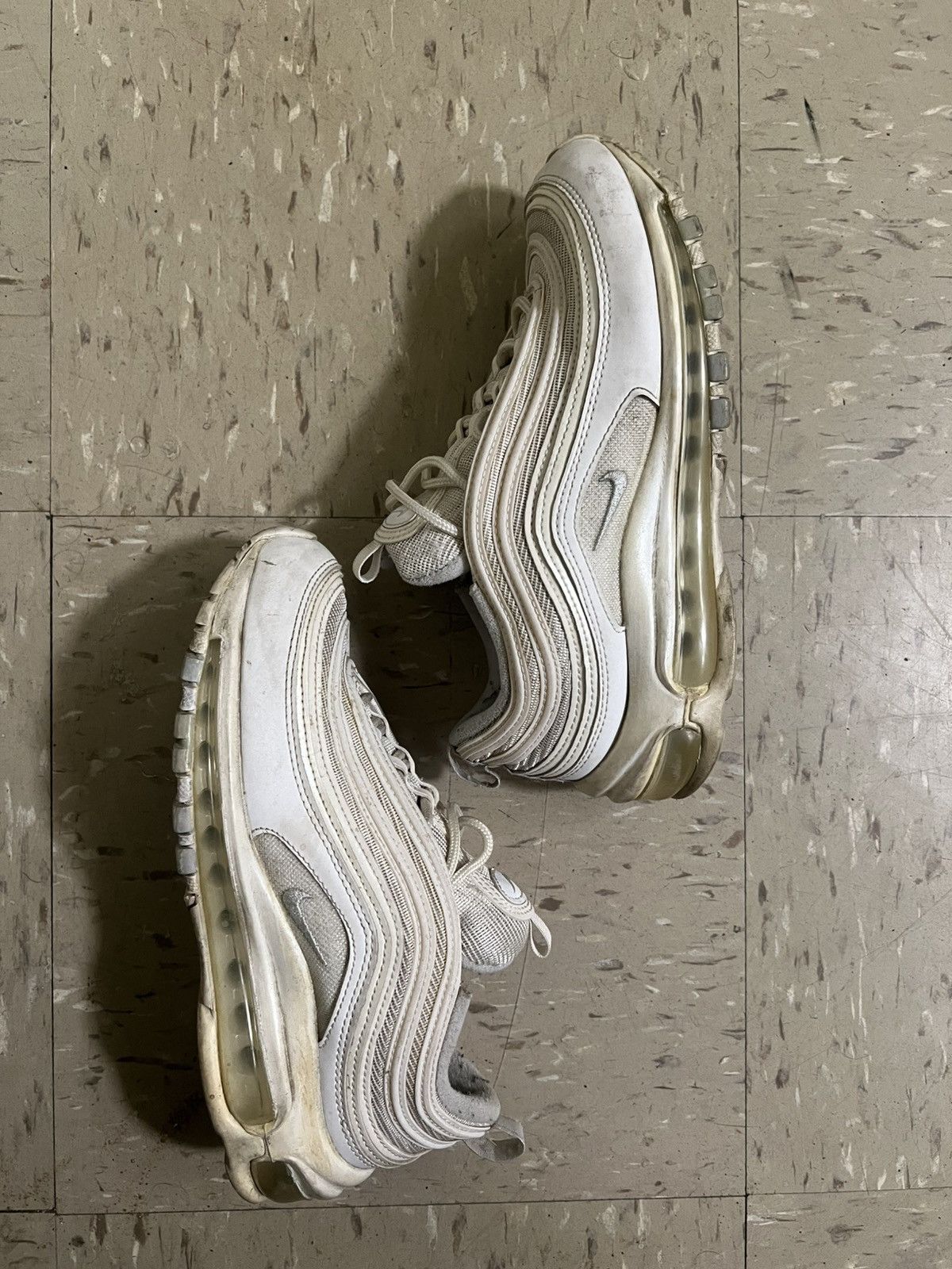 Nike SIZE 7.5W Nike Air Max 97s Size US 7.5 / IT 37.5 - 1 Thumbnail