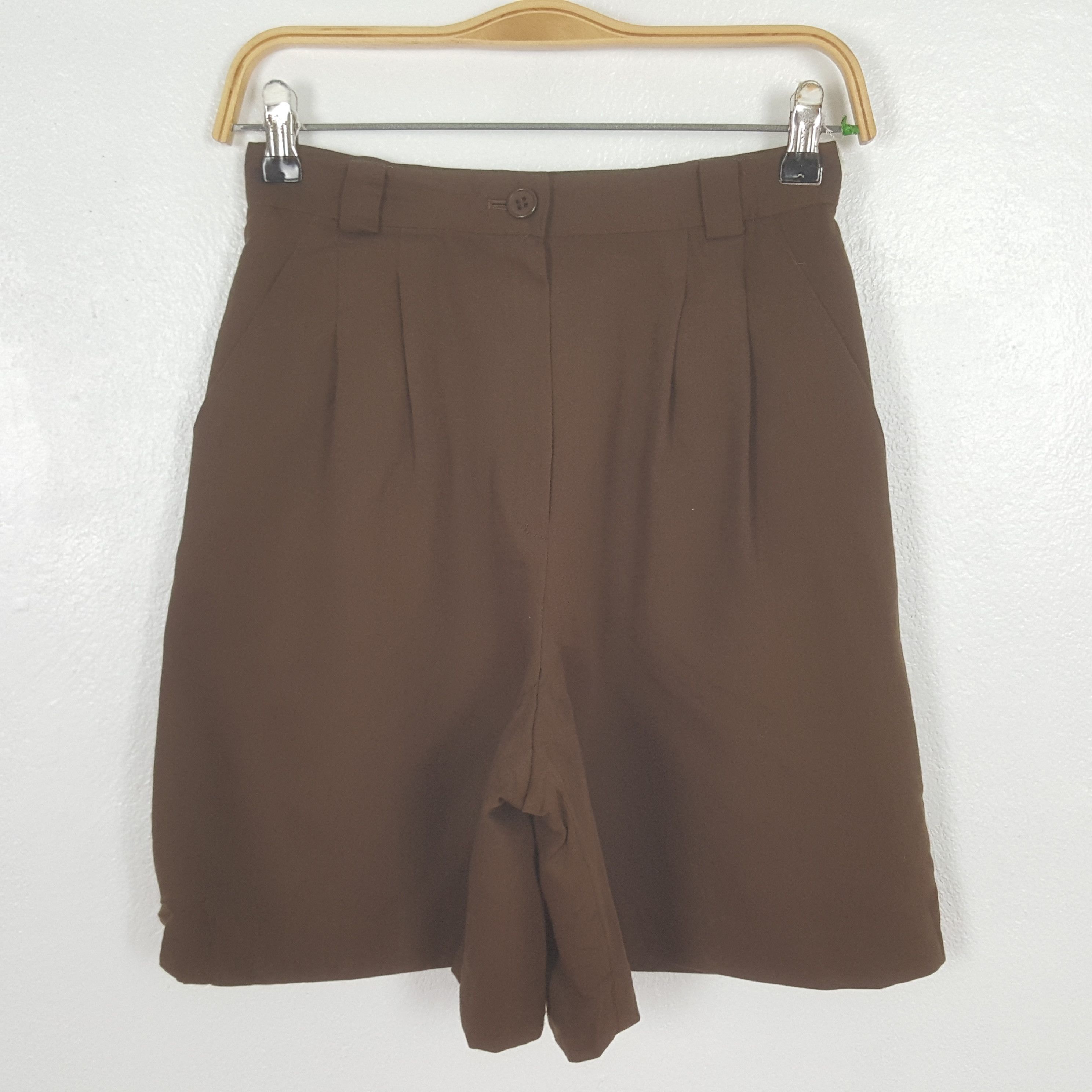 Jean Charles De Castelbajac Vintage Castelbajac Sport Short Pants Size 24" / US 00 / IT 34 - 1 Thumbnail