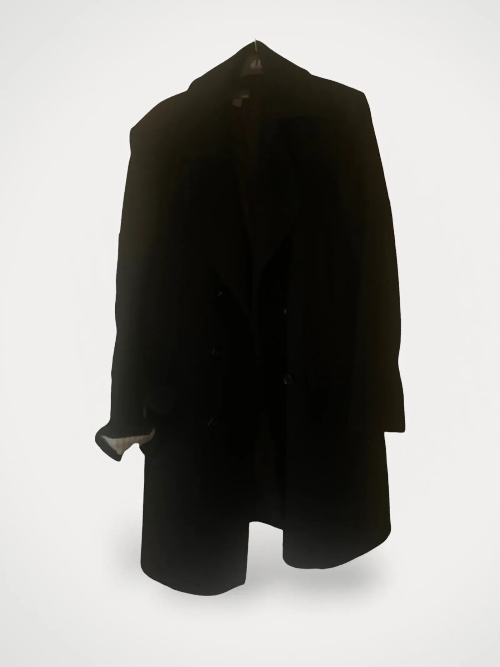 H&M H&M Coat Size XL / US 12-14 / IT 48-50 - 1 Thumbnail