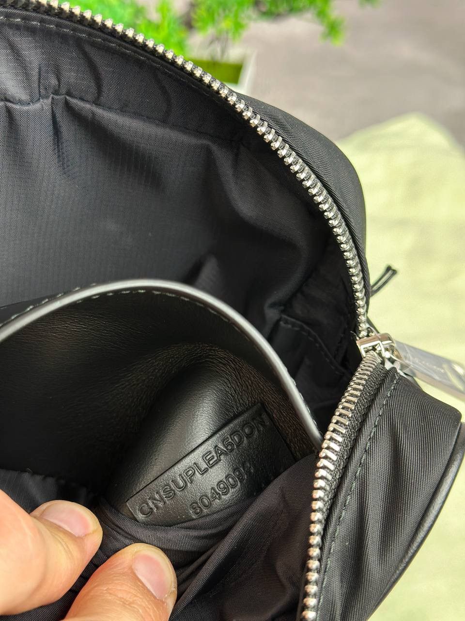 Burberry Burberry bags Size ONE SIZE - 10 Thumbnail