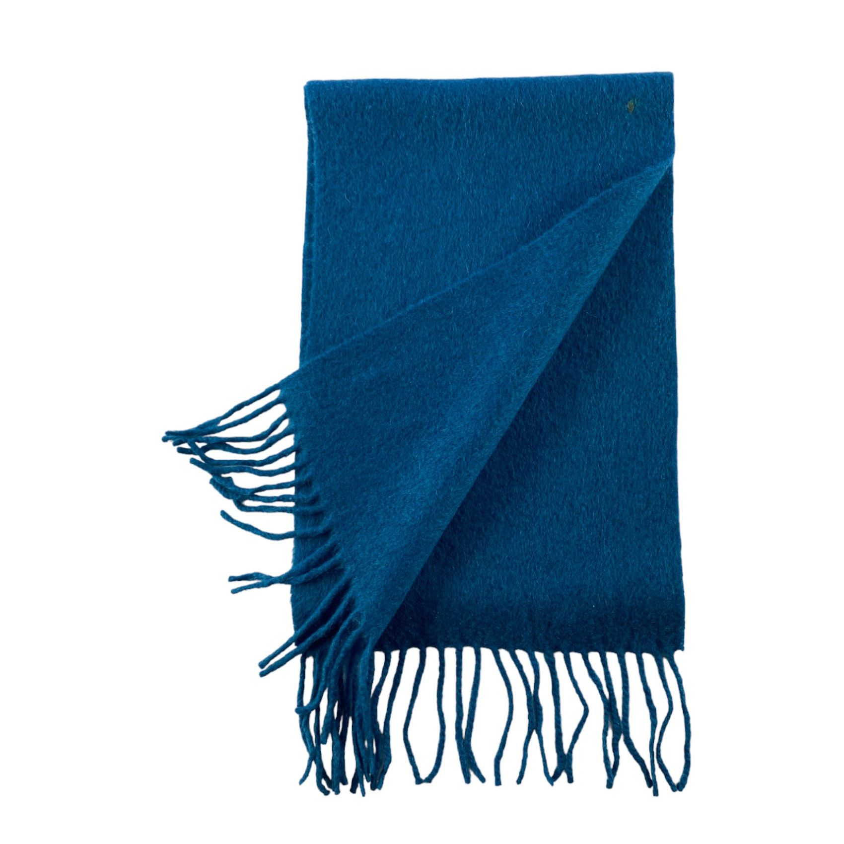 Lanvin × Vintage Lanvin Scarf / Muffler / Neckwear Size ONE SIZE - 4 Thumbnail