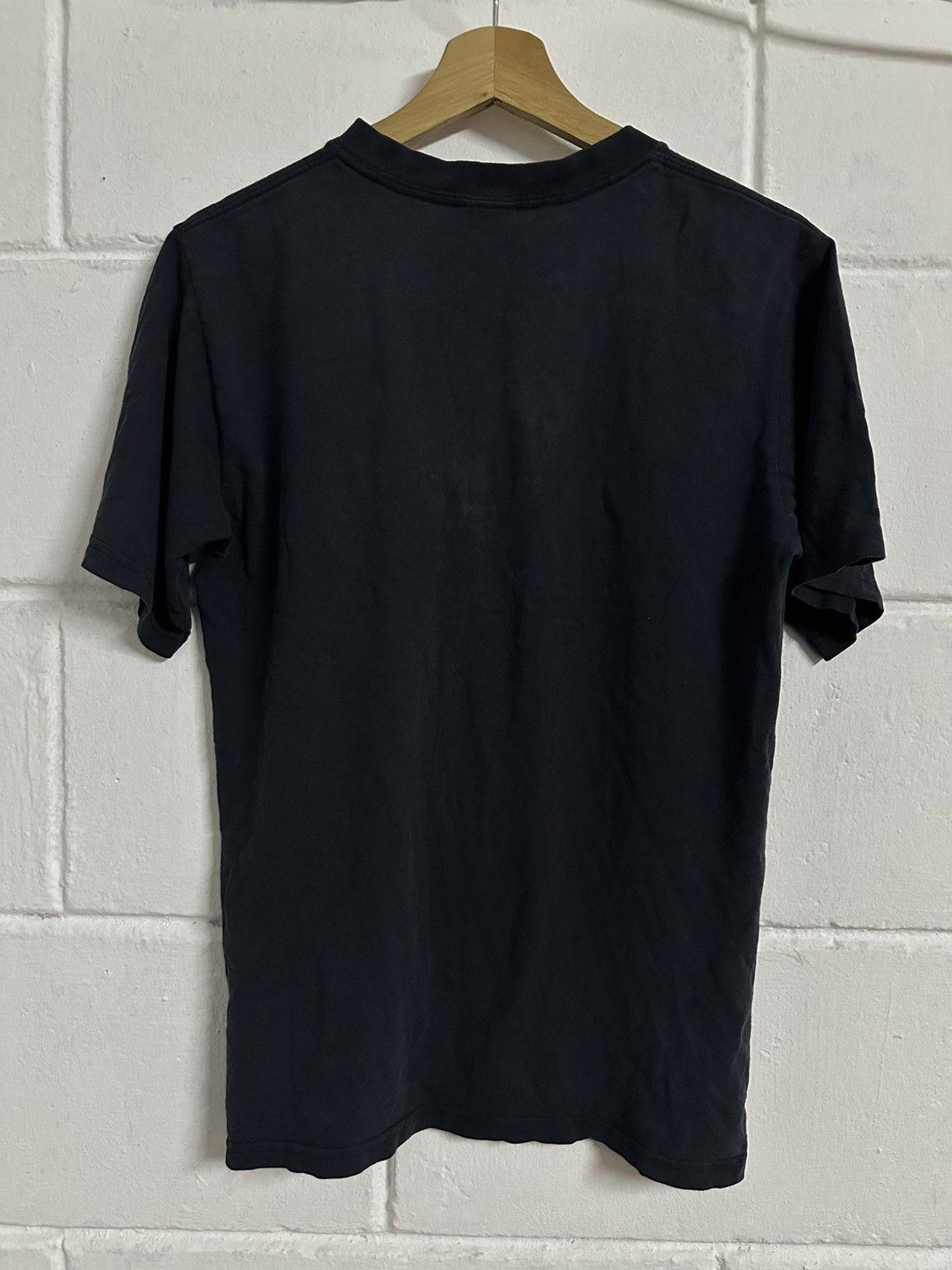 Band Tees × Vintage Vintage Decapitated Logo Faded (Death Metal) T-Shirt Size US S / EU 44-46 / 1 - 3 Thumbnail
