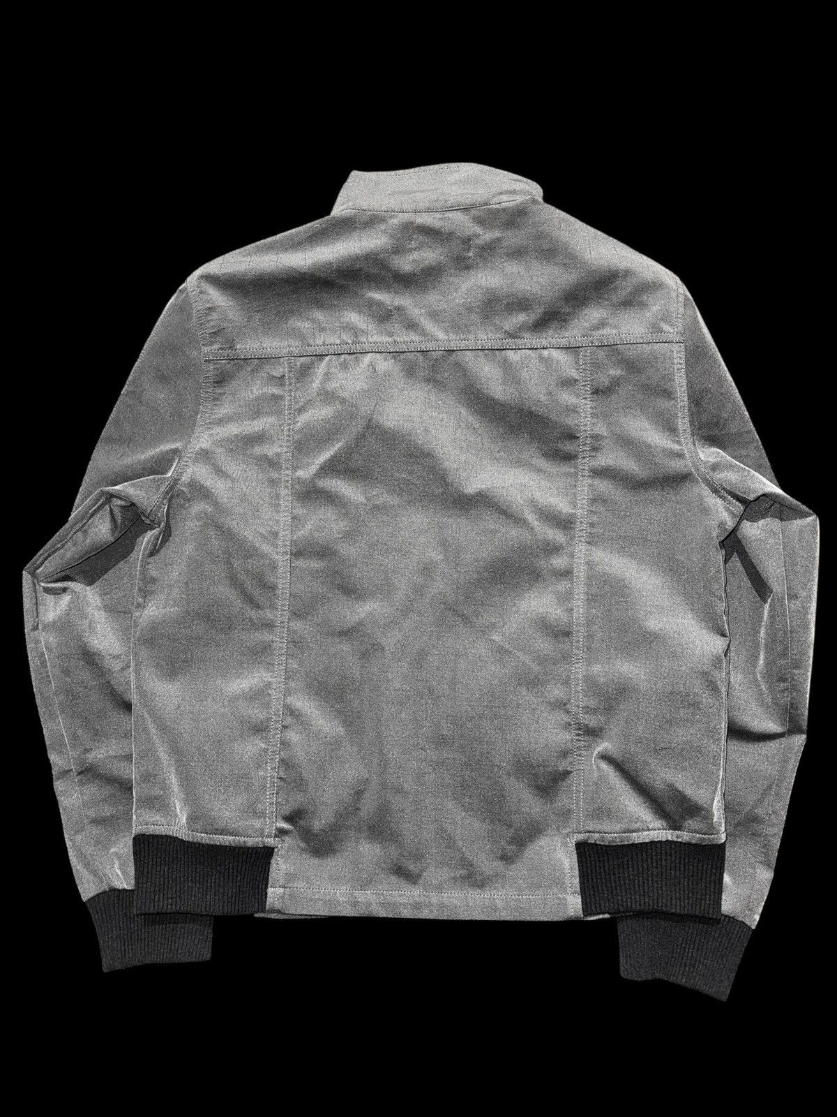 Other Exuma tech-wear jacket Size US M / EU 48-50 / 2 - 4 Thumbnail
