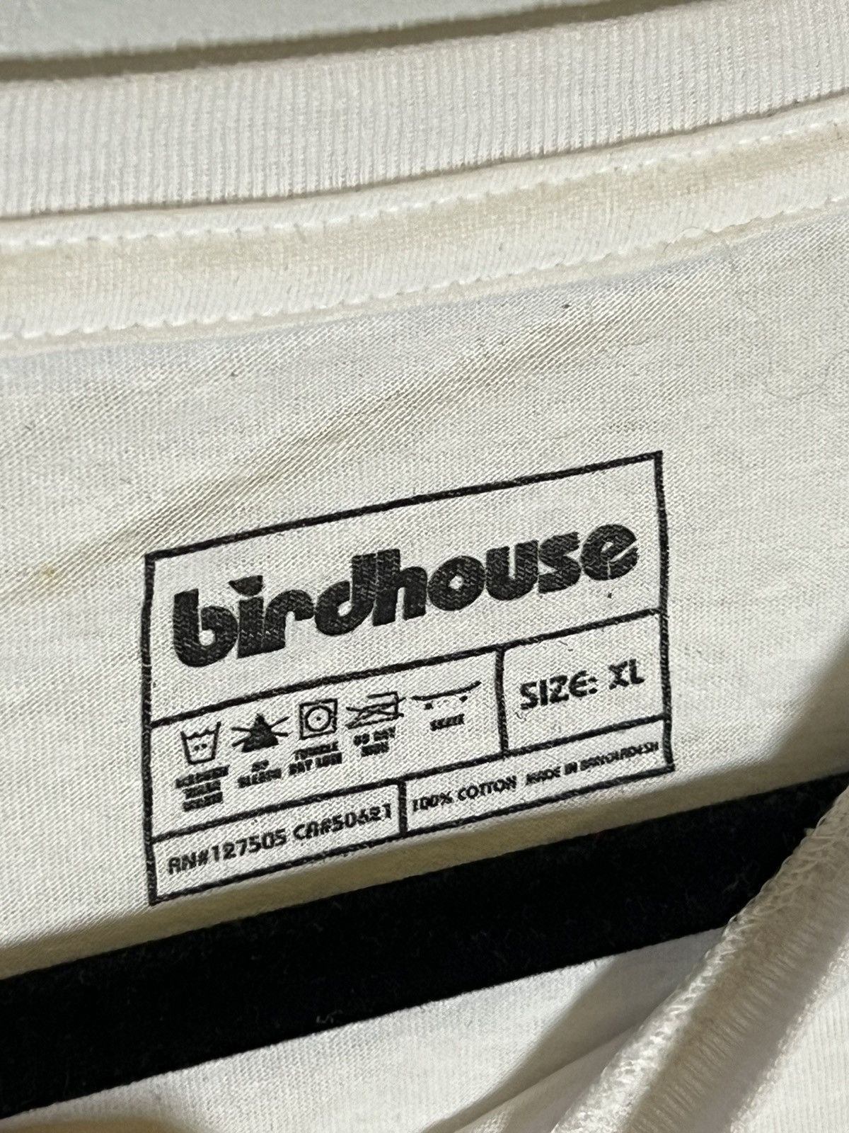 Other Birdhouse Graphic Tee Size US XL / EU 56 / 4 - 3 Thumbnail