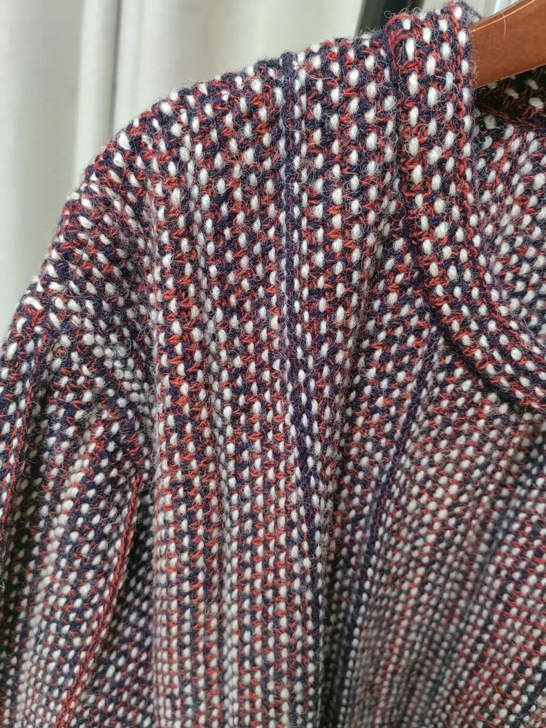 Loewe LOEWE Wool Cardigan Size XS / US 0-2 / IT 36-38 - 6 Thumbnail