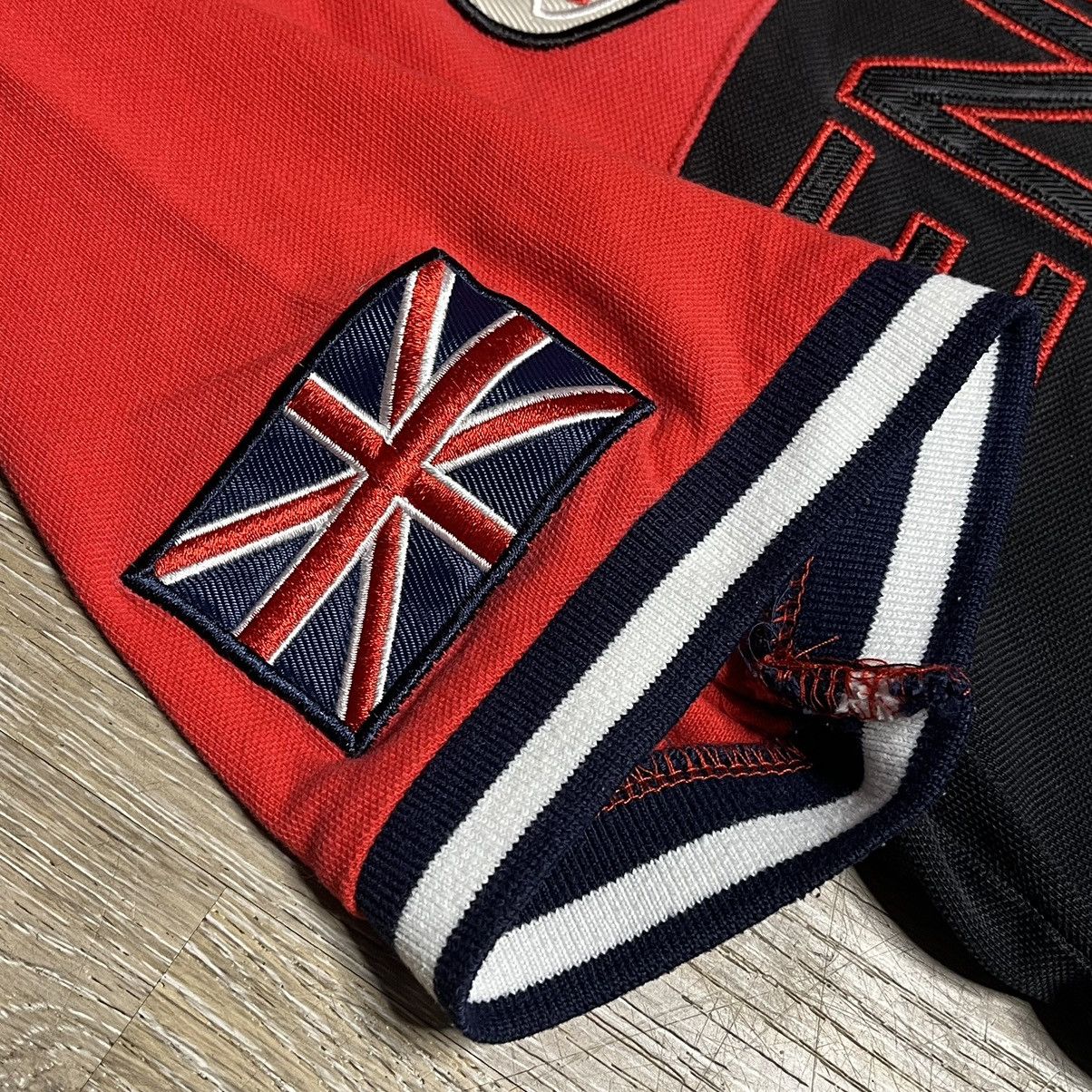 Polo Ralph Lauren × Vintage england rugby Size US XL / EU 56 / 4 - 4 Thumbnail