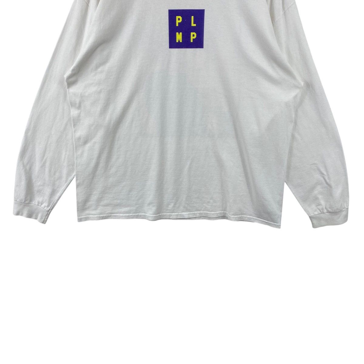 Anime × Japanese Brand Pick!! Psychological Metamorphosis Long Sleeve Tshirt Size US XXL / EU 58 / 5 - 7 Thumbnail