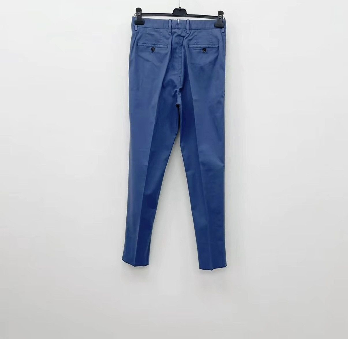 Ermenegildo Zegna Ermenegildo Zegna Mainline Stretch Washed Casual Pants J30 Size US 34 / EU 50 - 5 Thumbnail