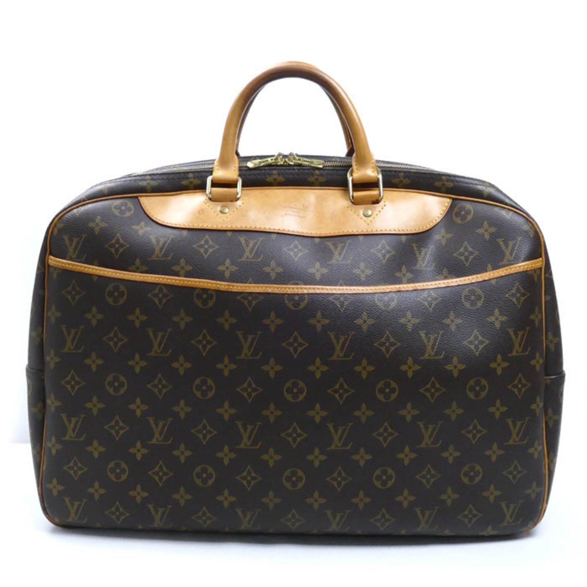 Louis Vuitton Louis Vuitton Alizé travel Size ONE SIZE - 1 Thumbnail