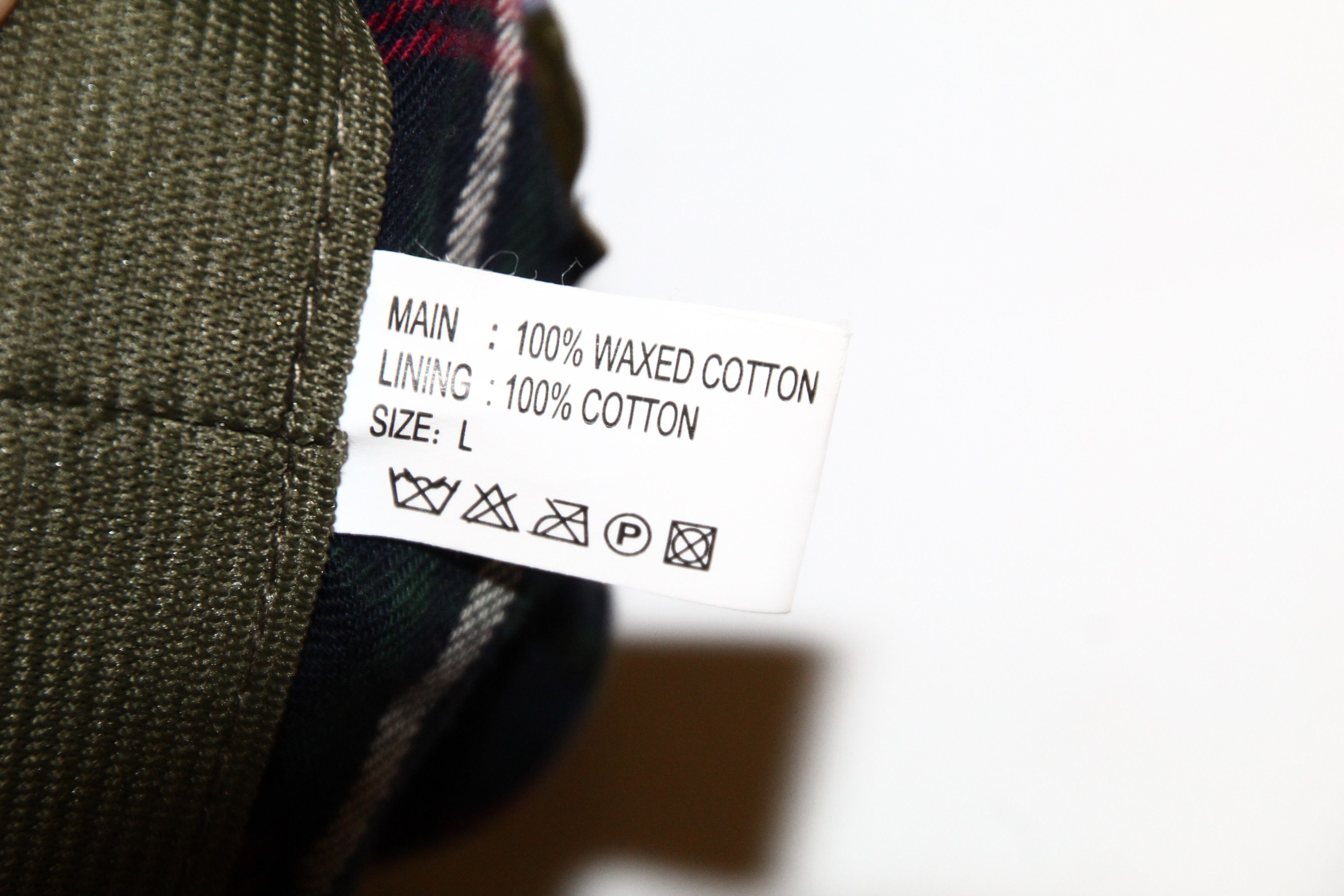 Dents VTG Dents 1777 x Halley Stevensons Waxed Cotton Flat Cap Size ONE SIZE - 9 Thumbnail