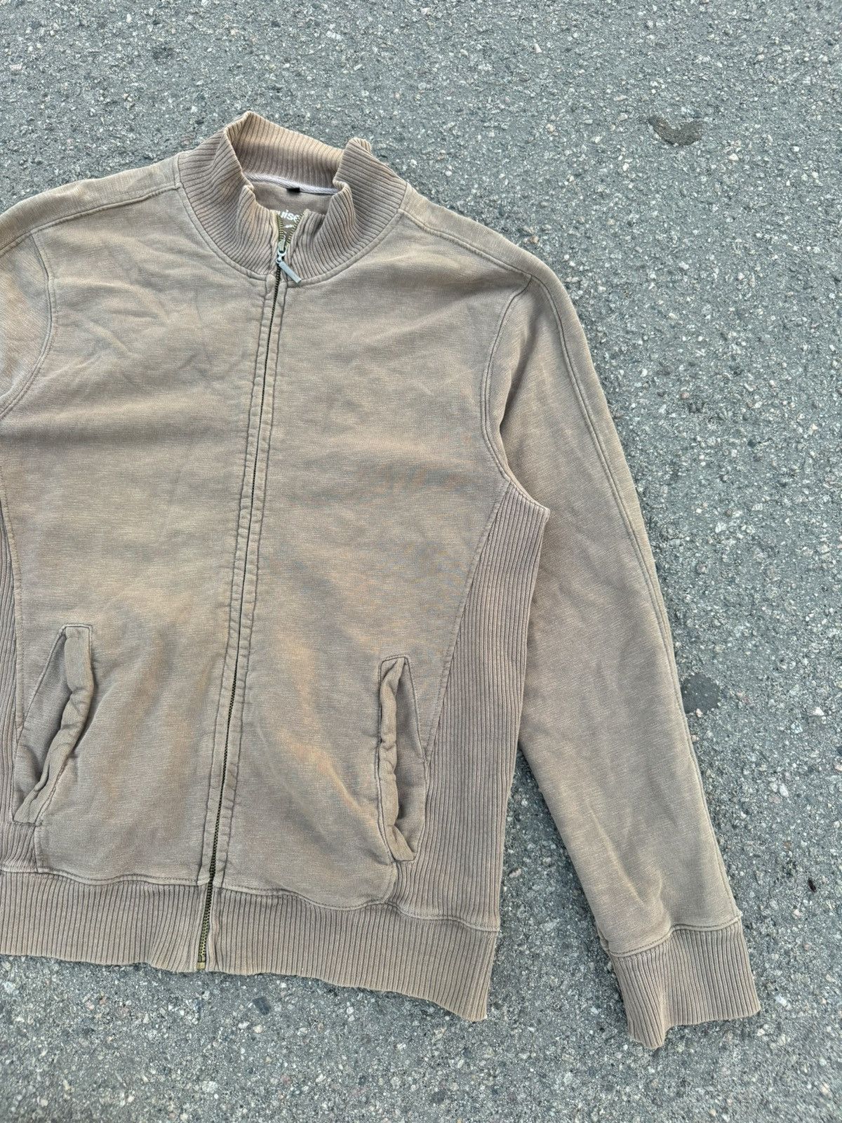 Vintage Vintage Y2K Guise 4693 PNW Avantgarde Zip Up Hoodie Size US S / EU 44-46 / 1 - 2 Thumbnail