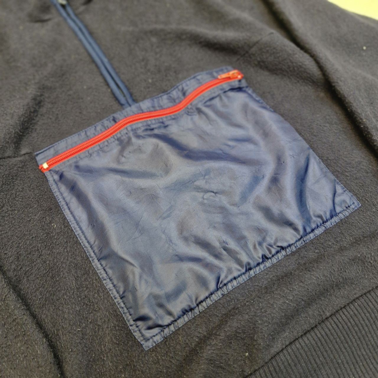 Asics × Japanese Brand × Vintage Taras Boulba Asics Vintage Sweatshirt Size US M / EU 48-50 / 2 - 3 Thumbnail