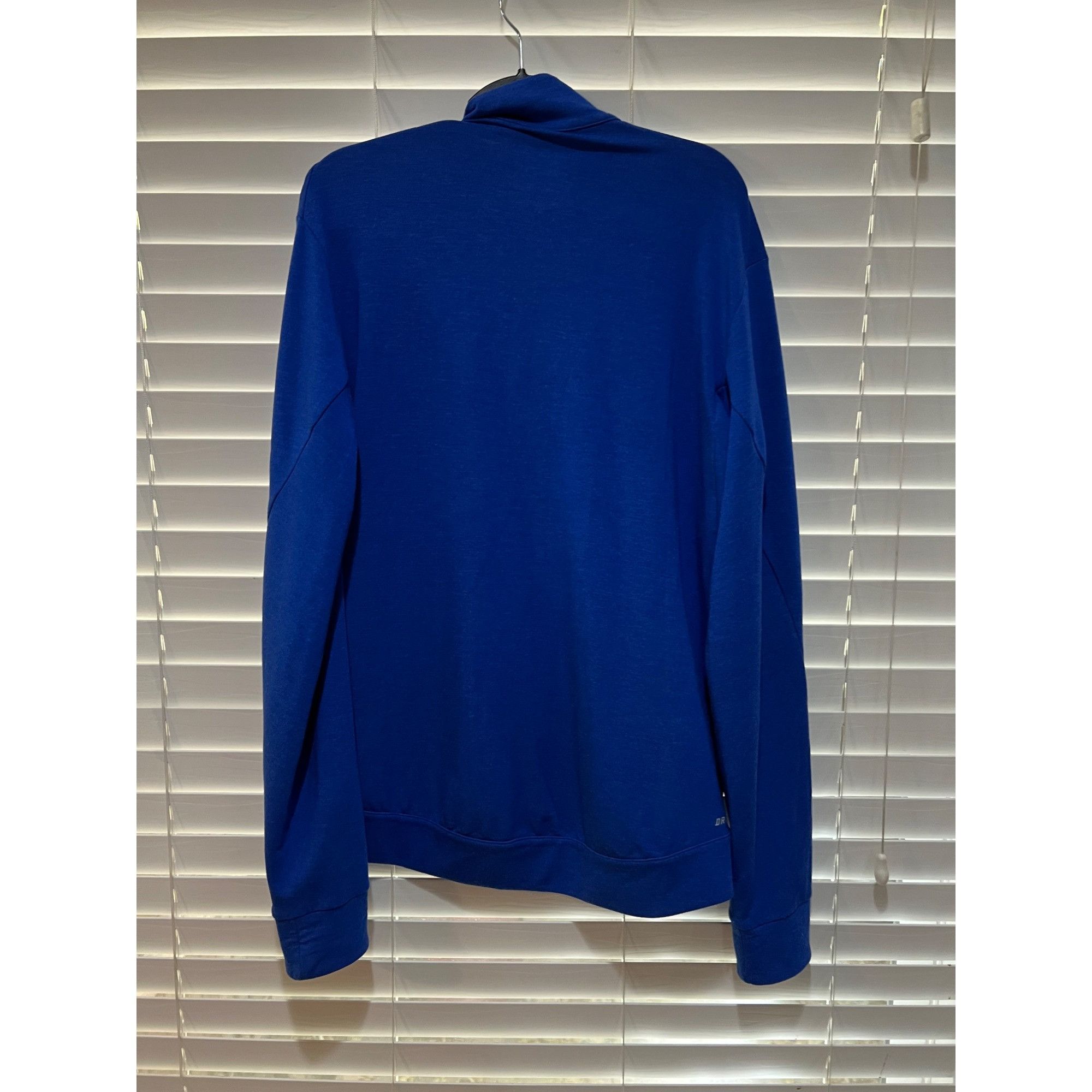 Nike Nike Air Force Falcons Full Zip Jacket - Size S Size US S / EU 44-46 / 1 - 3 Thumbnail