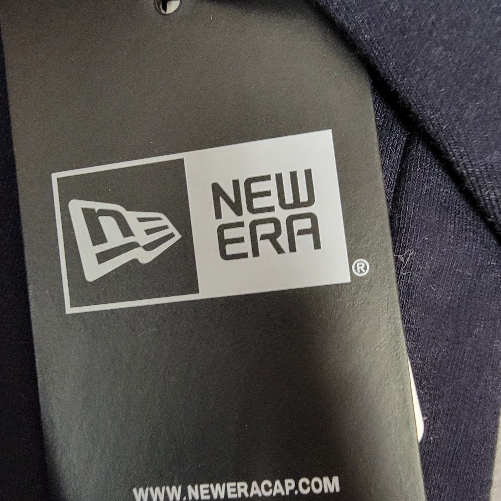 New Era Boston Red Sox 2018 World Series New Era Hoodie Sz M (0009) Size US M / EU 48-50 / 2 - 3 Thumbnail