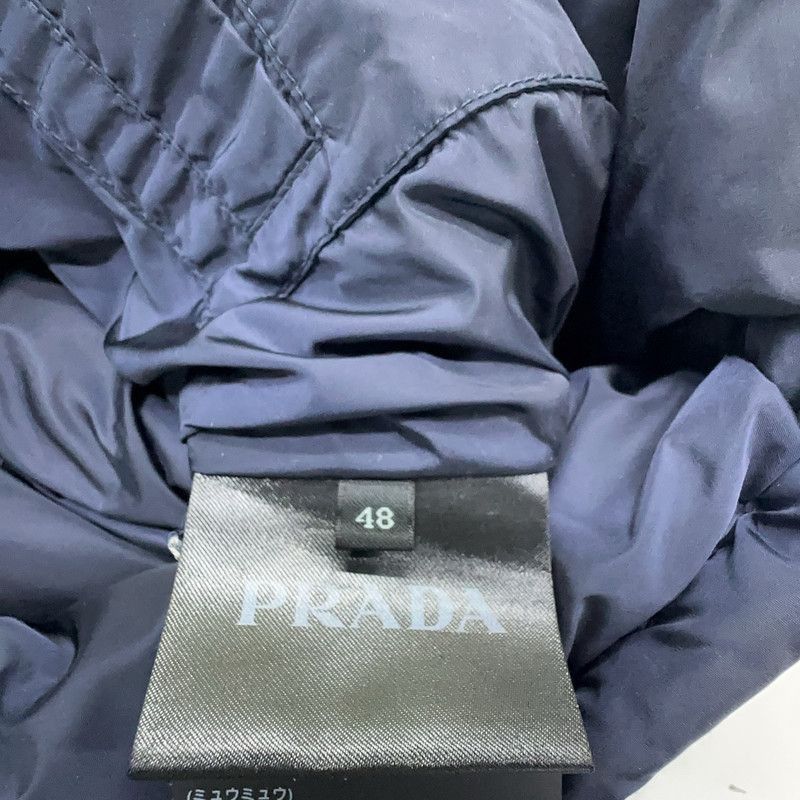 Prada Prada Casual Colorful Zipper Jacket-2506 Size US M / EU 48-50 / 2 - 9 Thumbnail
