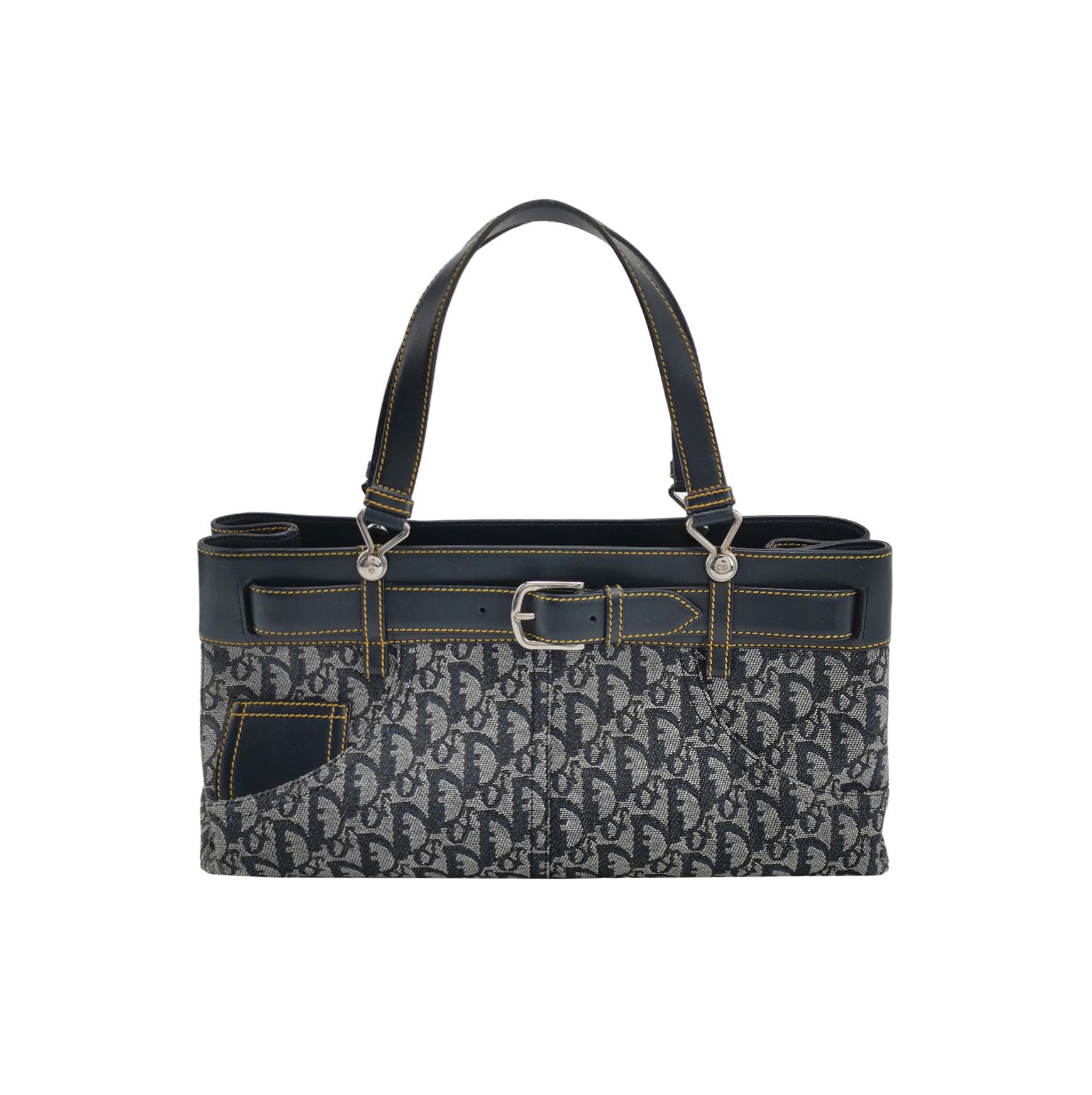 Dior Dior Women os Tote Bags Size ONE SIZE - 1 Thumbnail